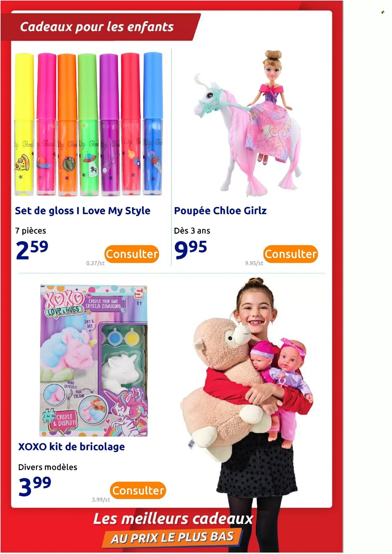 Catalogue Action - 08/12/2021 - 14/12/2021. Page 7