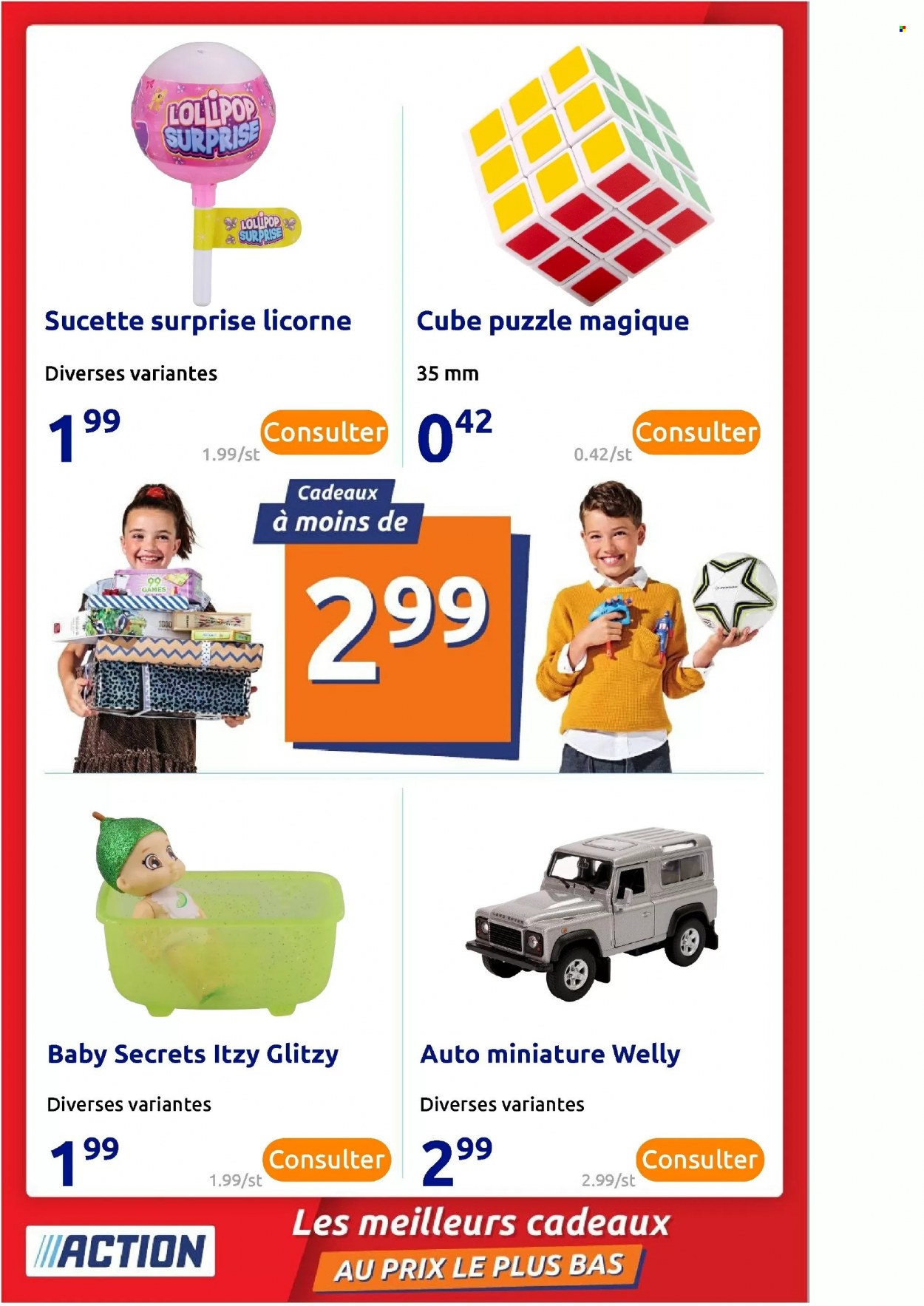 Catalogue Action - 08/12/2021 - 14/12/2021. Page 8