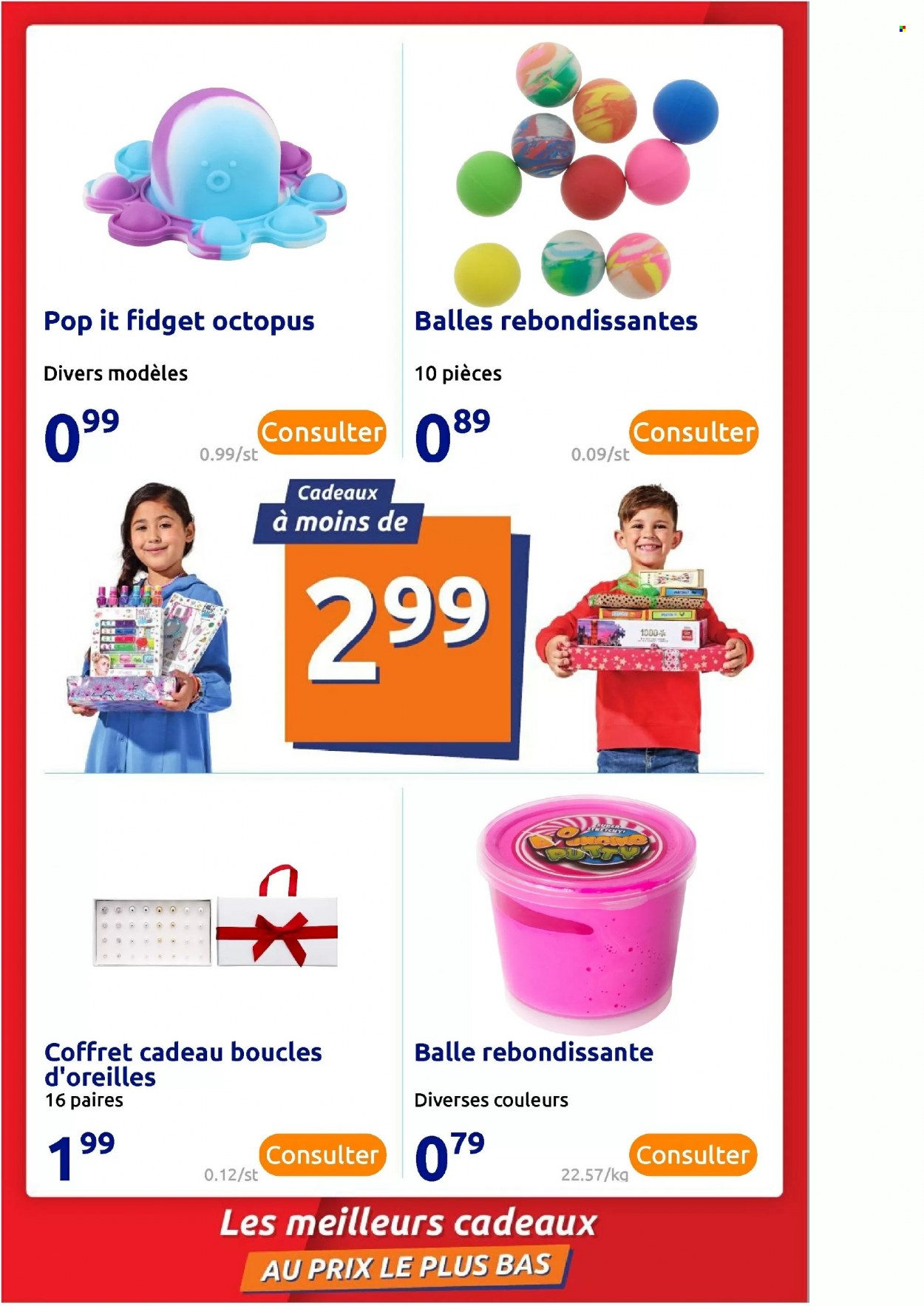 Catalogue Action - 08/12/2021 - 14/12/2021. Page 9