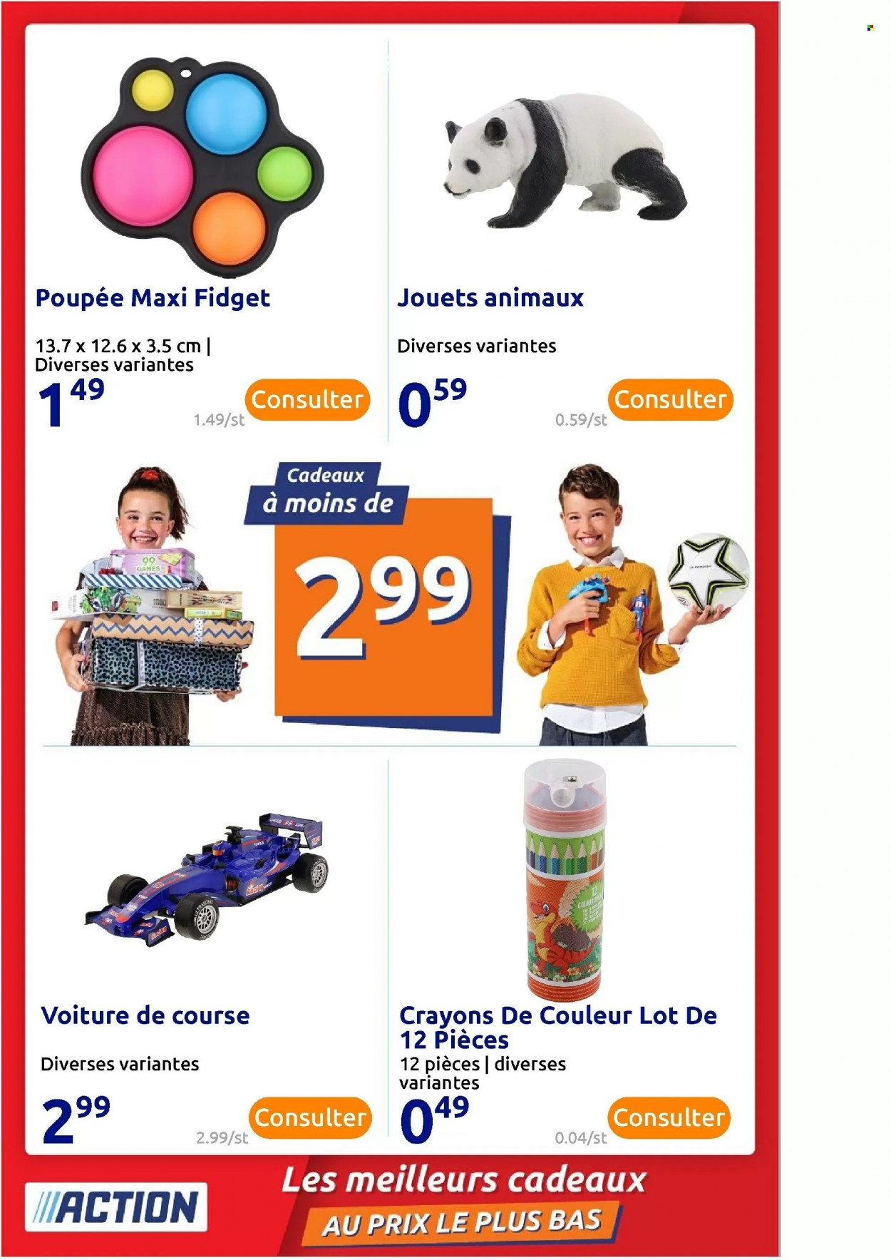 Catalogue Action - 08/12/2021 - 14/12/2021. Page 10