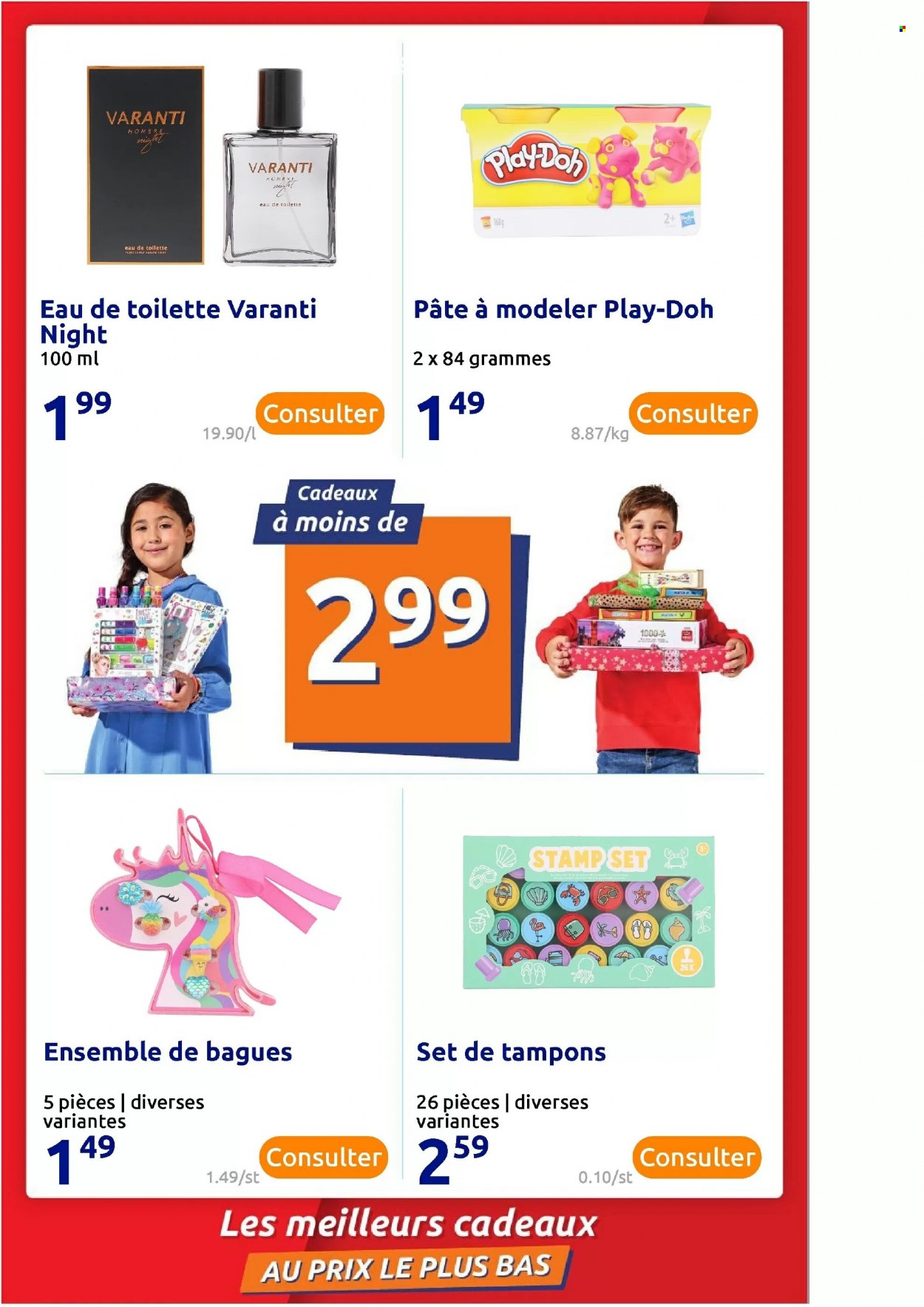 Catalogue Action - 08/12/2021 - 14/12/2021. Page 11