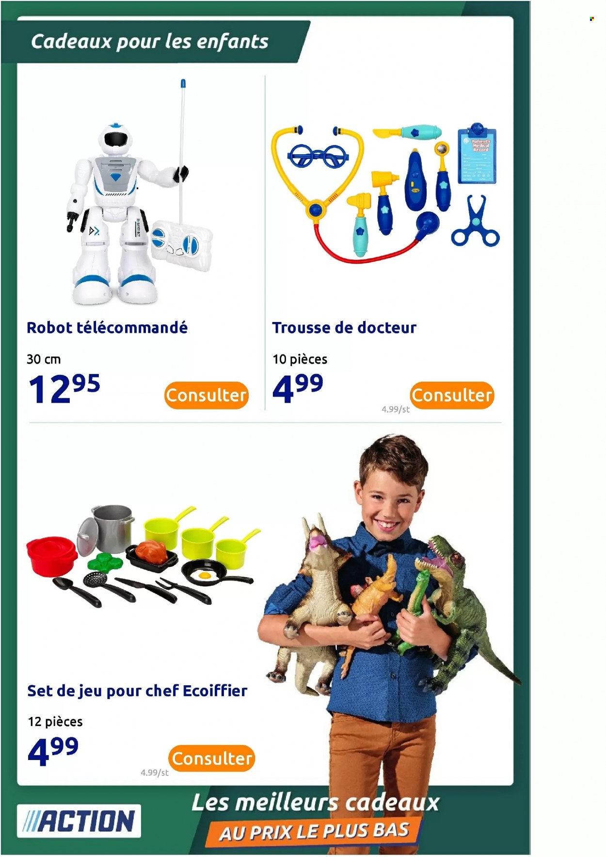 Catalogue Action - 08/12/2021 - 14/12/2021. Page 12