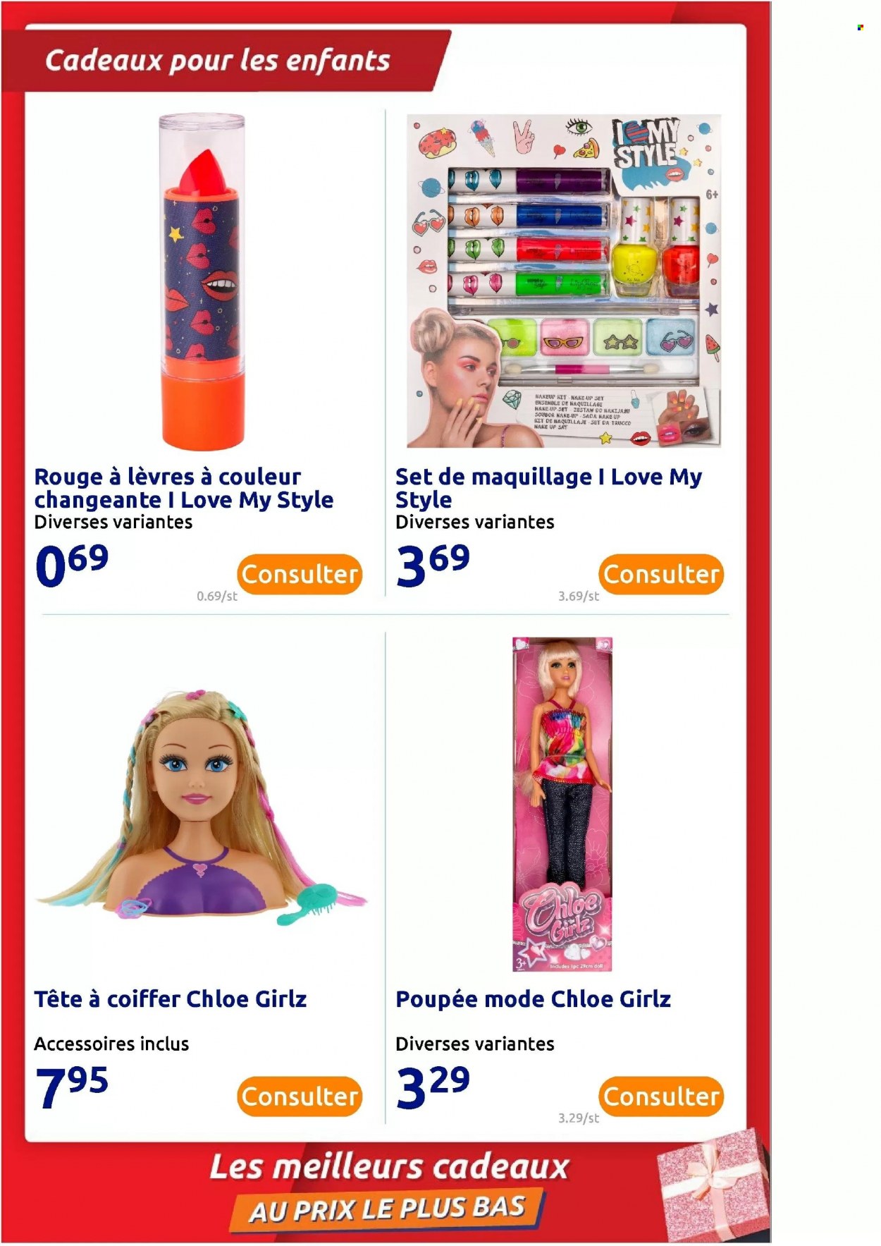 Catalogue Action - 08/12/2021 - 14/12/2021. Page 15