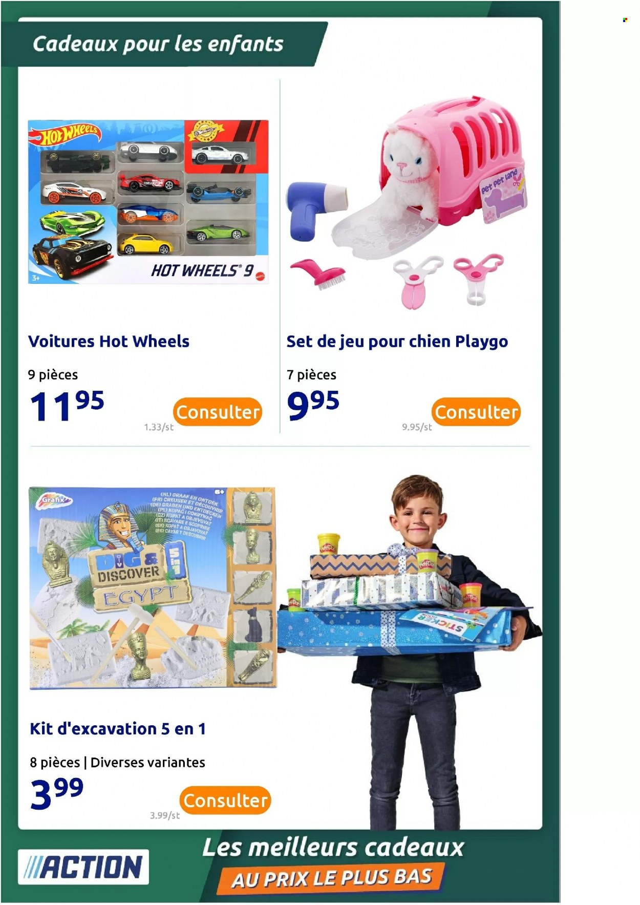 Catalogue Action - 08/12/2021 - 14/12/2021. Page 16