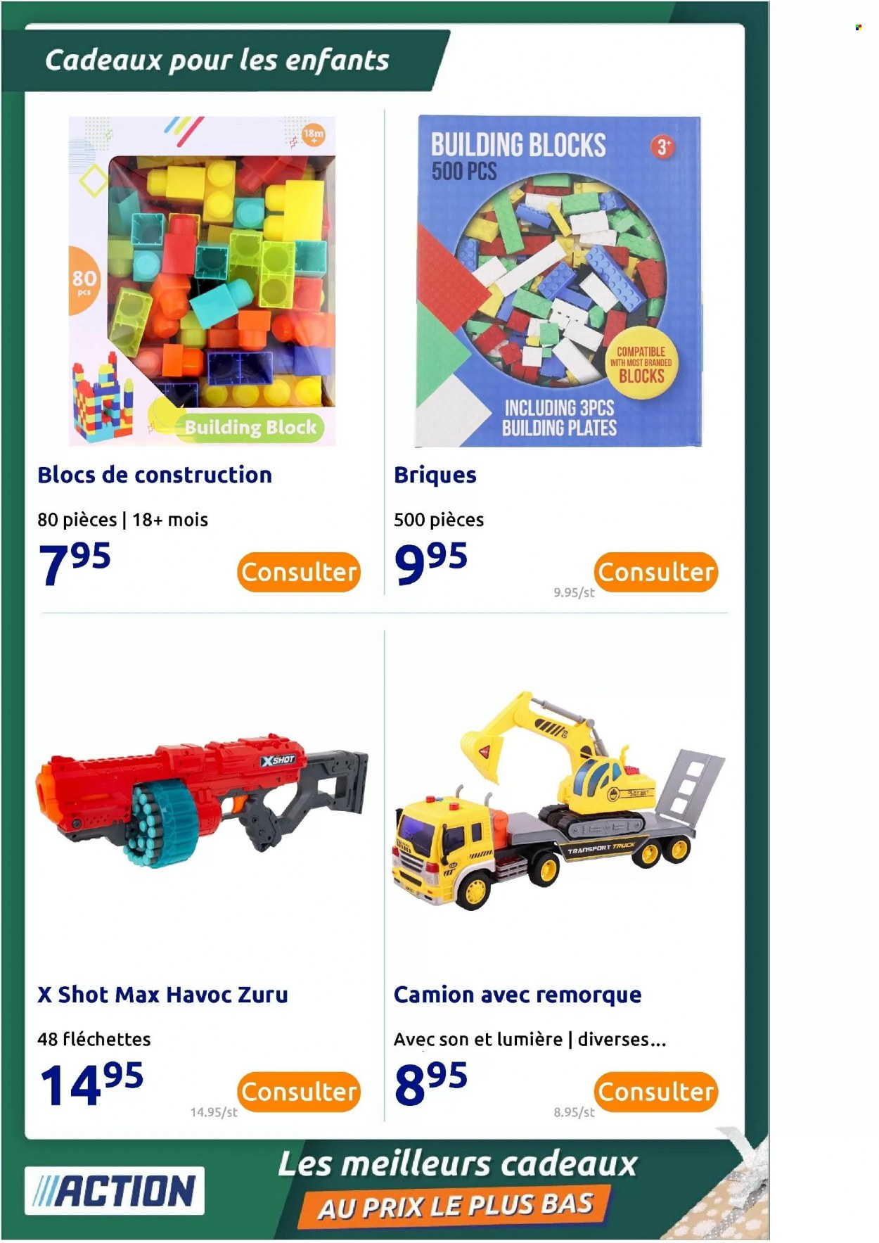 Catalogue Action - 08/12/2021 - 14/12/2021. Page 17