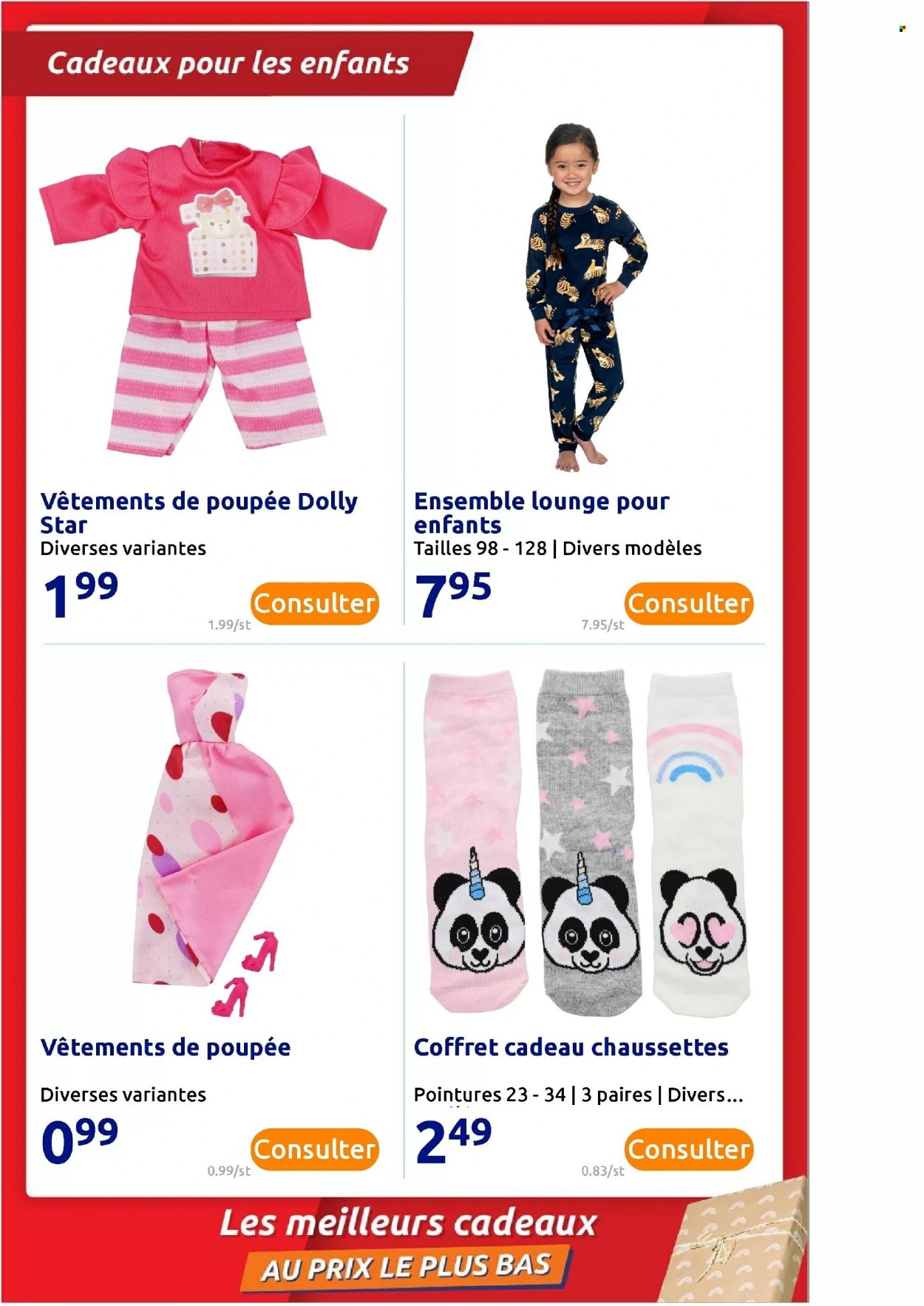 Catalogue Action - 08/12/2021 - 14/12/2021. Page 19