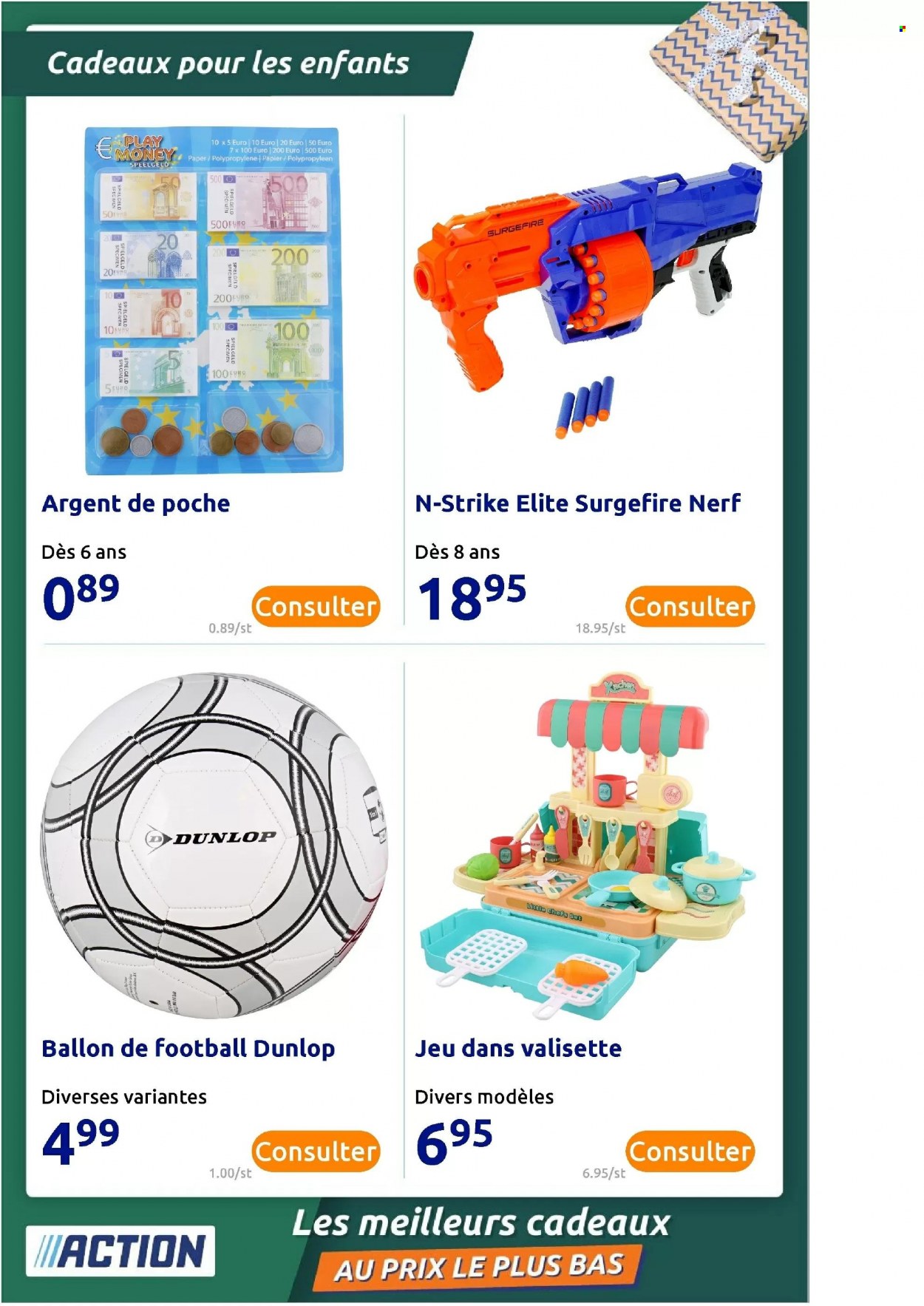 Catalogue Action - 08/12/2021 - 14/12/2021. Page 20