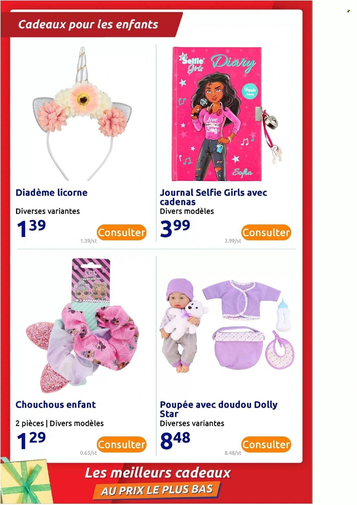 Catalogue Action - 08/12/2021 - 14/12/2021. Page 21