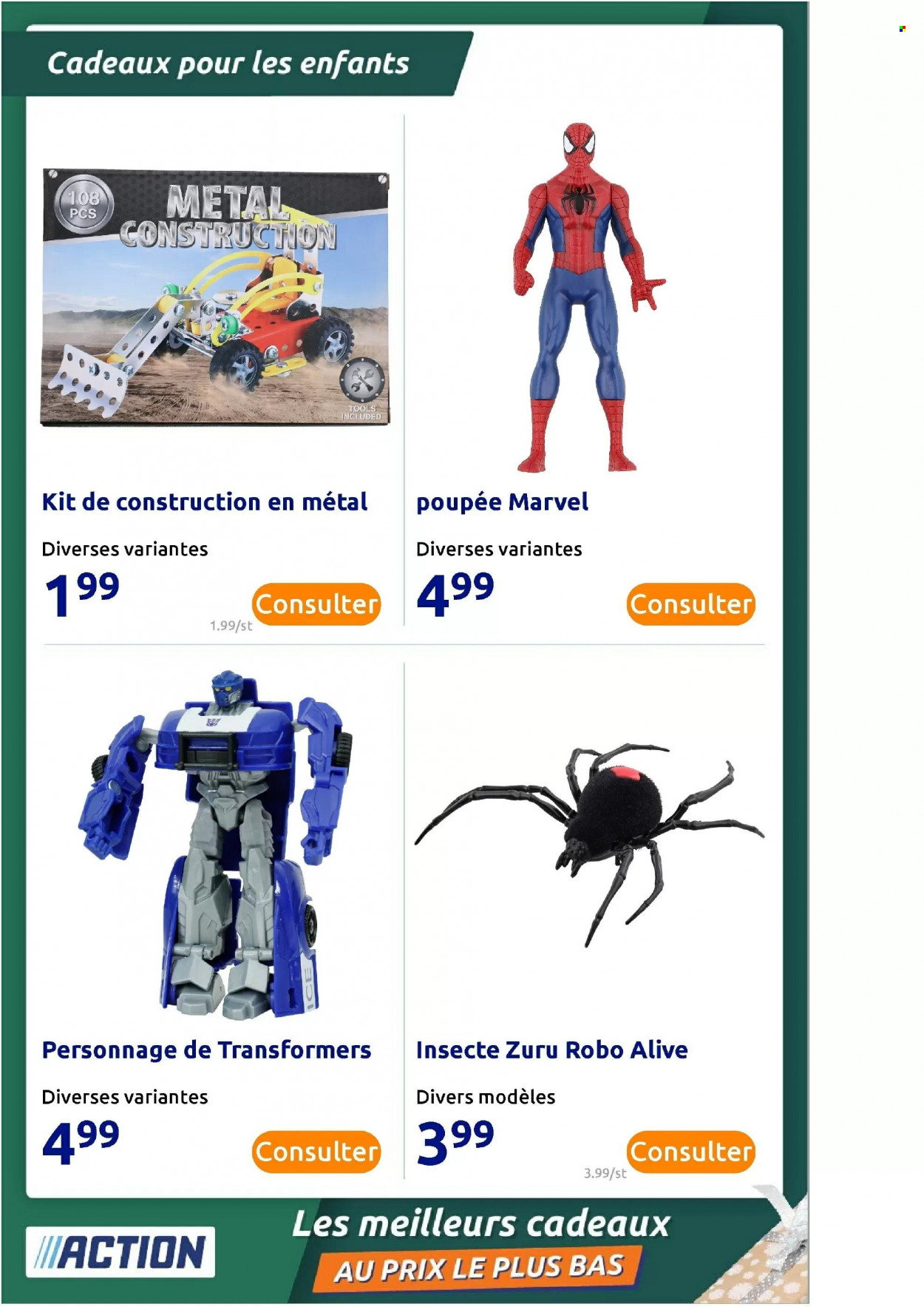 Catalogue Action - 08/12/2021 - 14/12/2021. Page 22