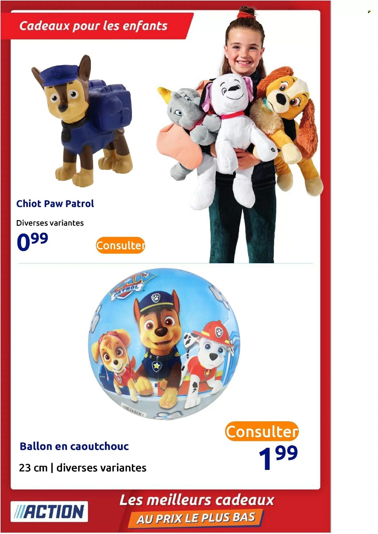 Catalogue Action - 08/12/2021 - 14/12/2021. Page 24