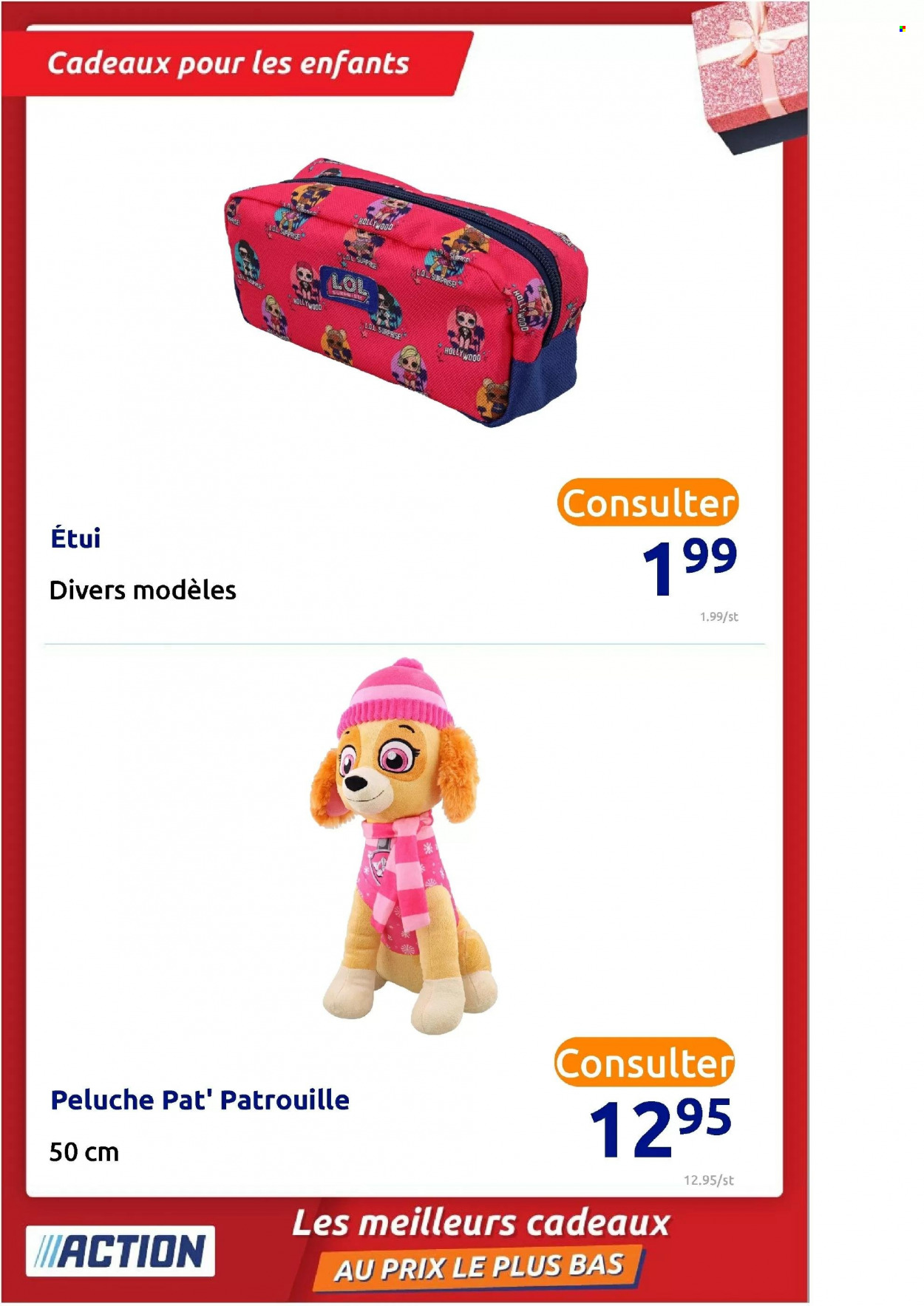 Catalogue Action - 08/12/2021 - 14/12/2021. Page 26