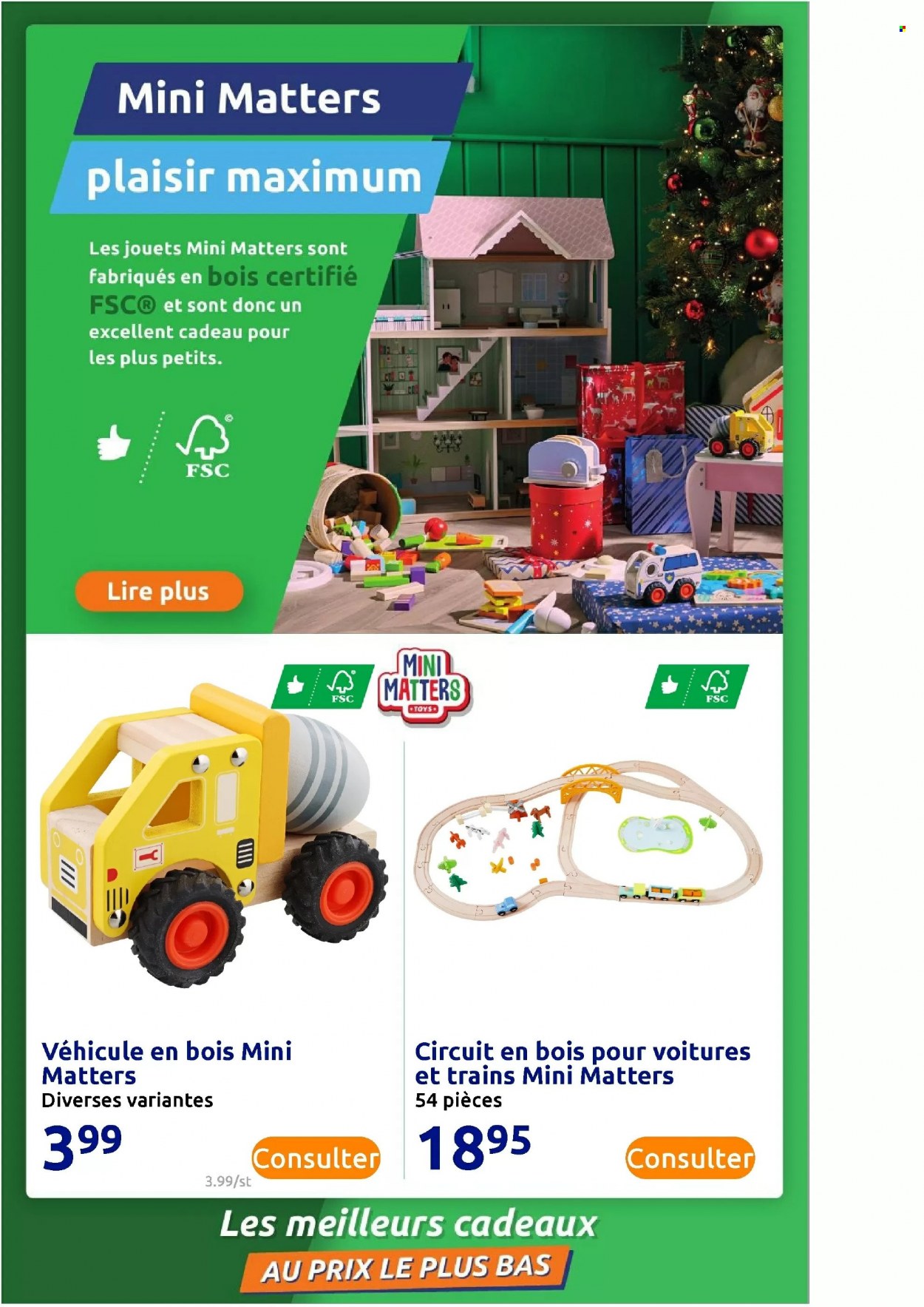 Catalogue Action - 08/12/2021 - 14/12/2021. Page 27