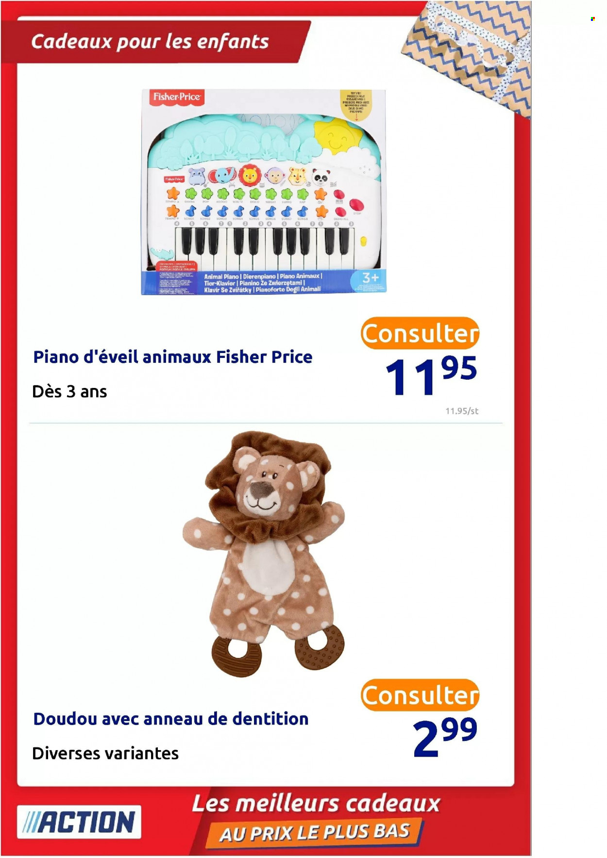 Catalogue Action - 08/12/2021 - 14/12/2021. Page 32