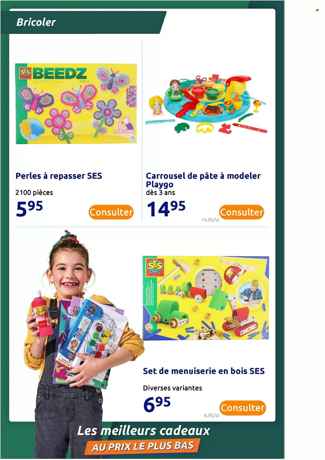 Catalogue Action - 08/12/2021 - 14/12/2021. Page 33
