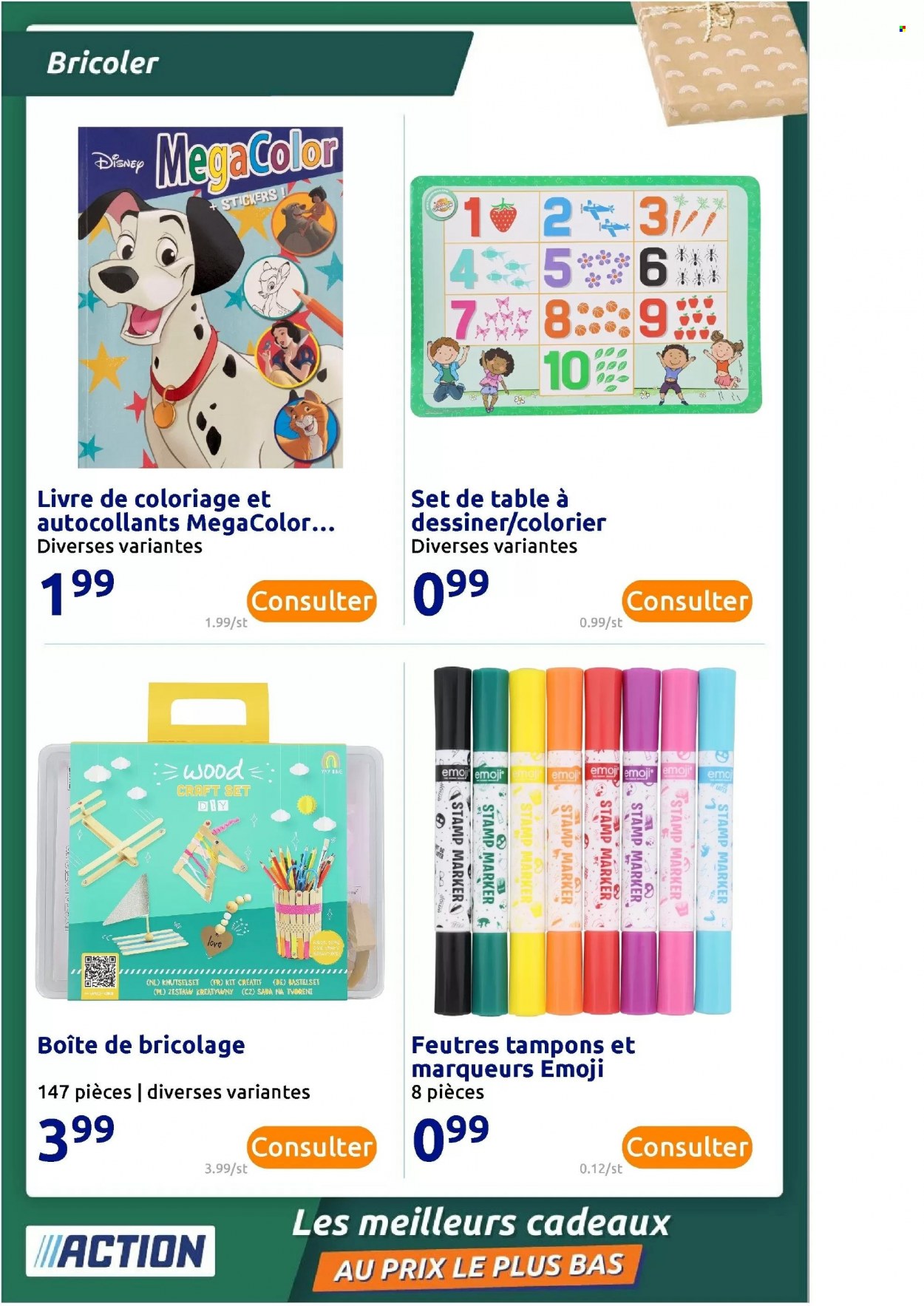Catalogue Action - 08/12/2021 - 14/12/2021. Page 34