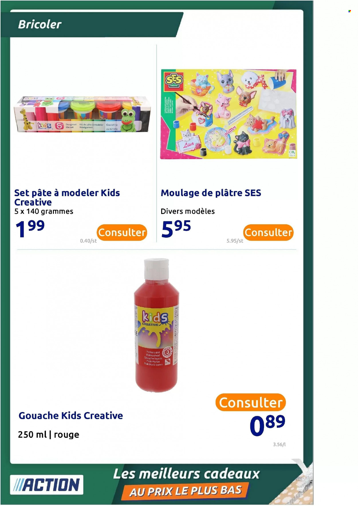 Catalogue Action - 08/12/2021 - 14/12/2021. Page 36