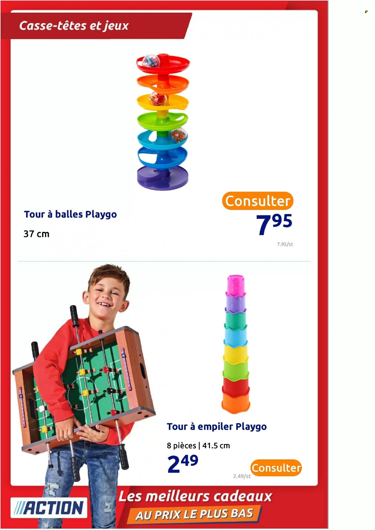 Catalogue Action - 08/12/2021 - 14/12/2021. Page 38