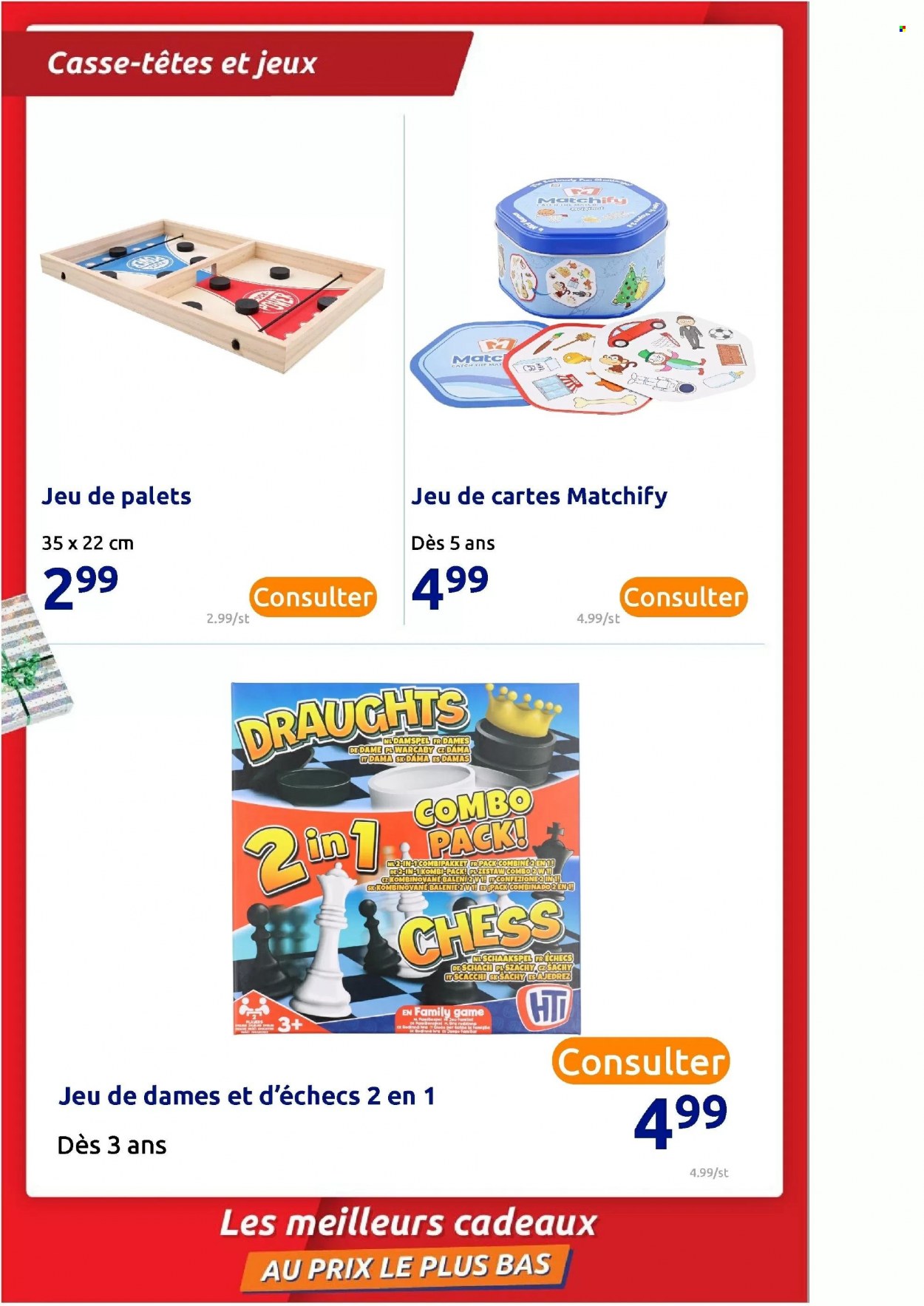 Catalogue Action - 08/12/2021 - 14/12/2021. Page 39