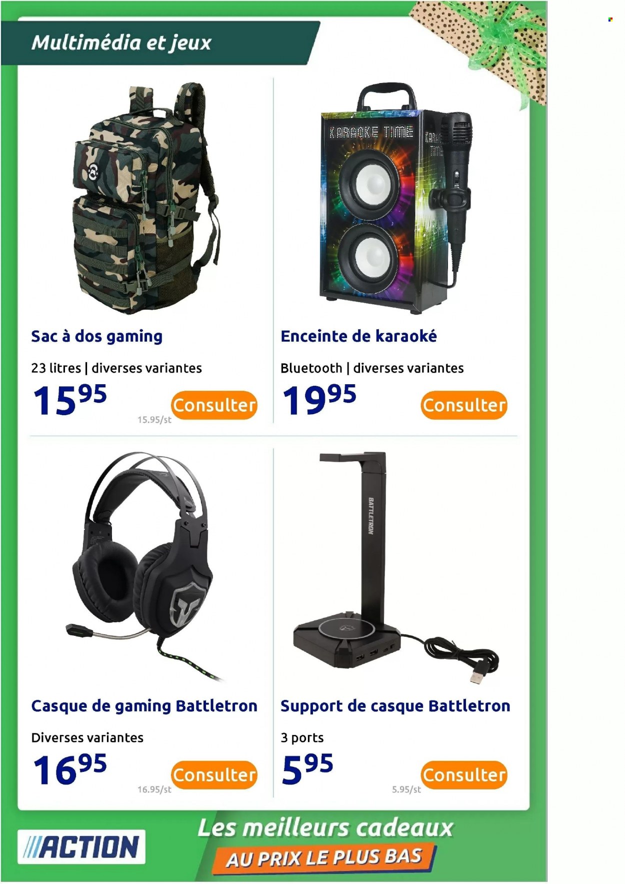 Catalogue Action - 08/12/2021 - 14/12/2021. Page 40