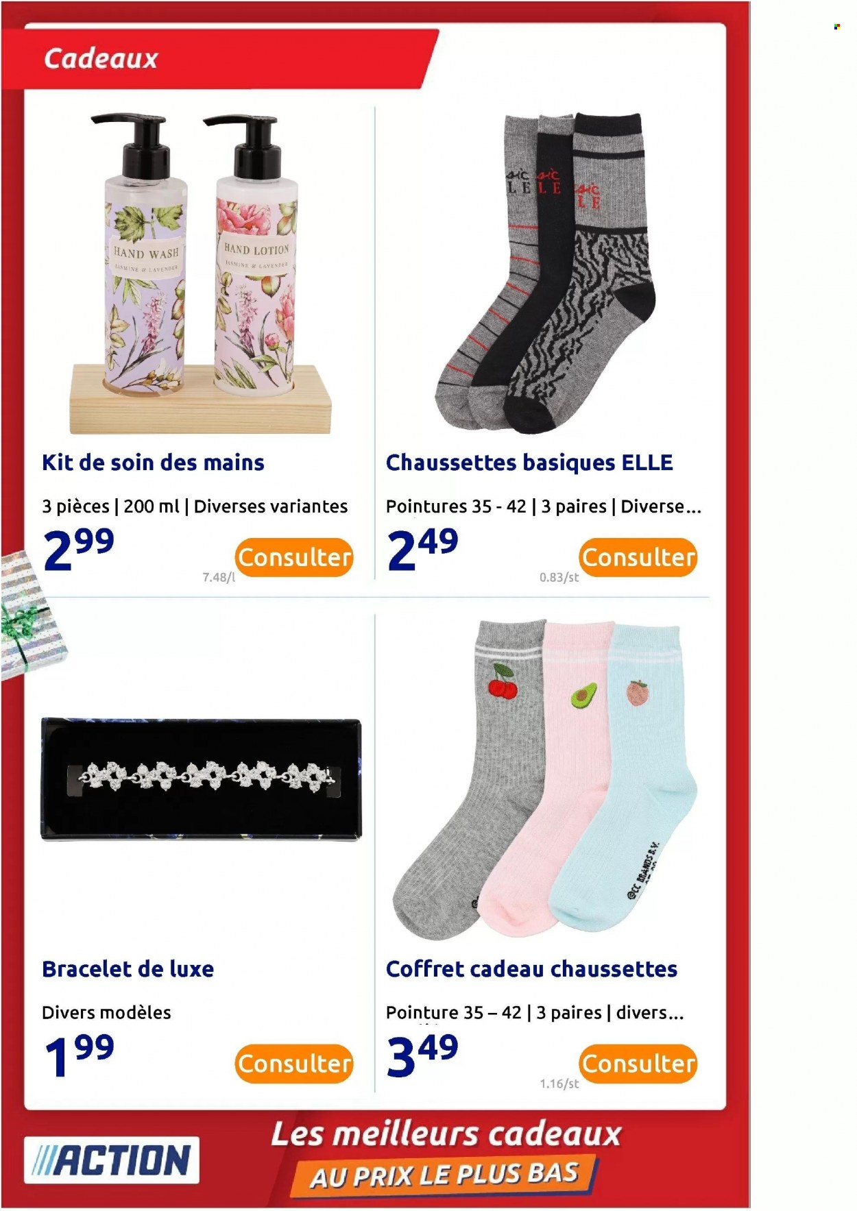 Catalogue Action - 08/12/2021 - 14/12/2021. Page 44