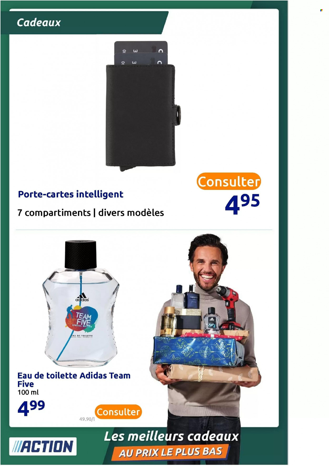 Catalogue Action - 08/12/2021 - 14/12/2021. Page 48