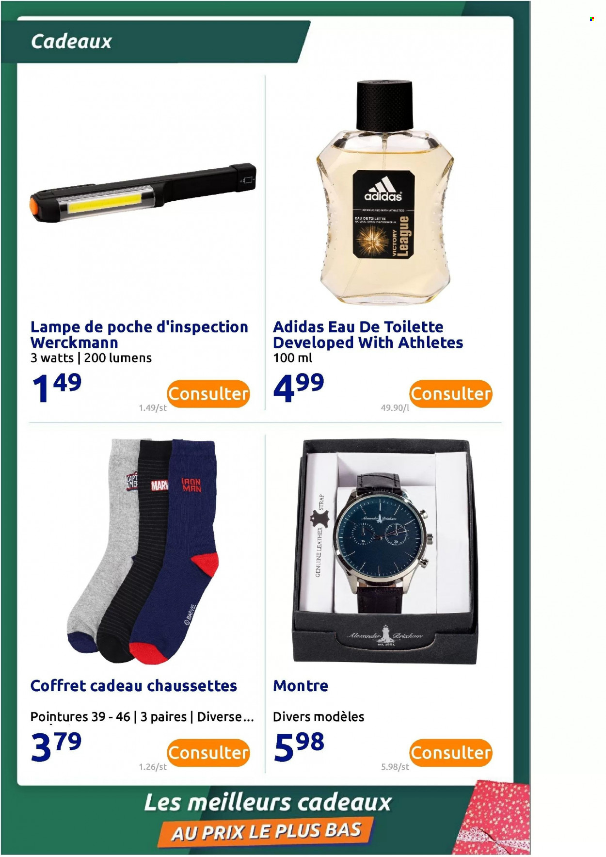 Catalogue Action - 08/12/2021 - 14/12/2021. Page 49