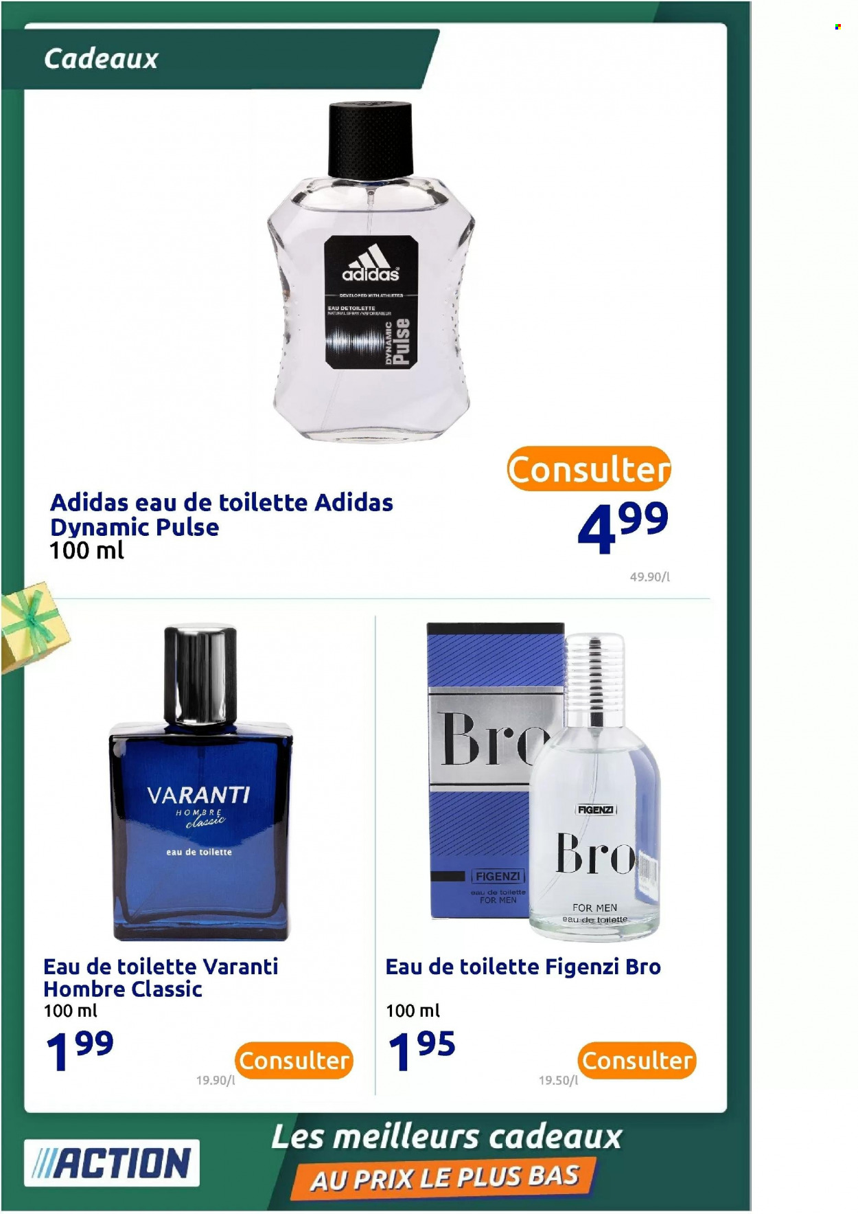 Catalogue Action - 08/12/2021 - 14/12/2021. Page 50