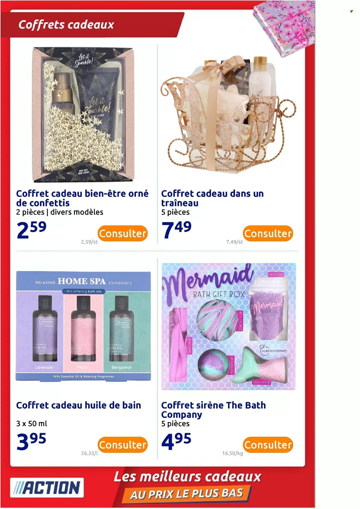 Catalogue Action - 08/12/2021 - 14/12/2021. Page 52