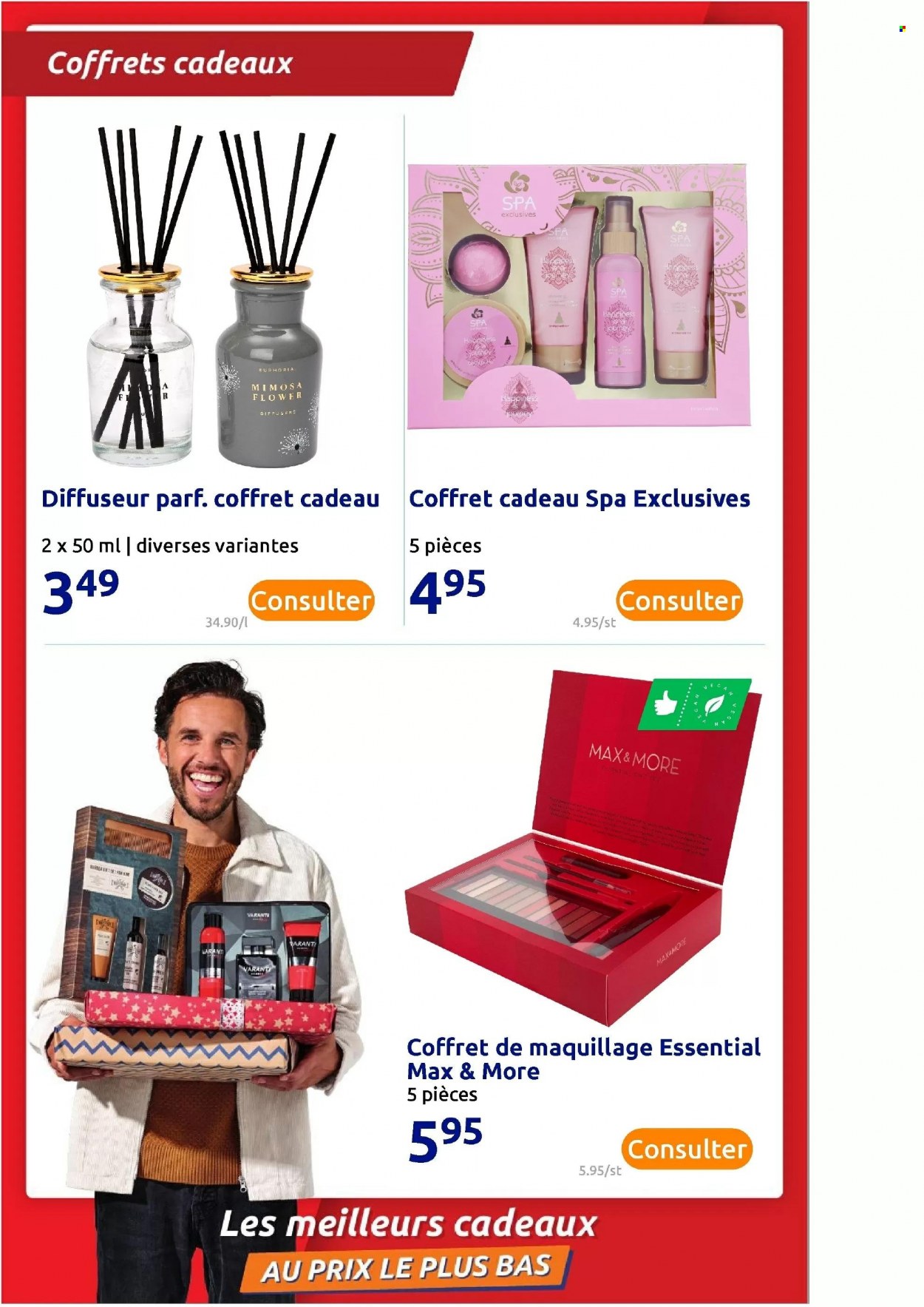 Catalogue Action - 08/12/2021 - 14/12/2021. Page 53