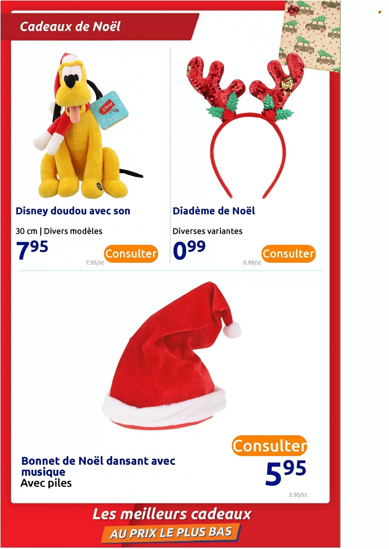 Catalogue Action - 08/12/2021 - 14/12/2021. Page 55