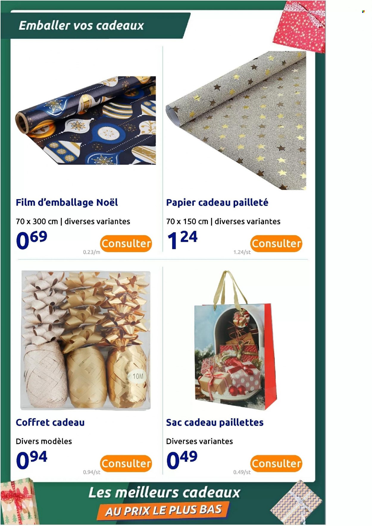 Catalogue Action - 08/12/2021 - 14/12/2021. Page 58