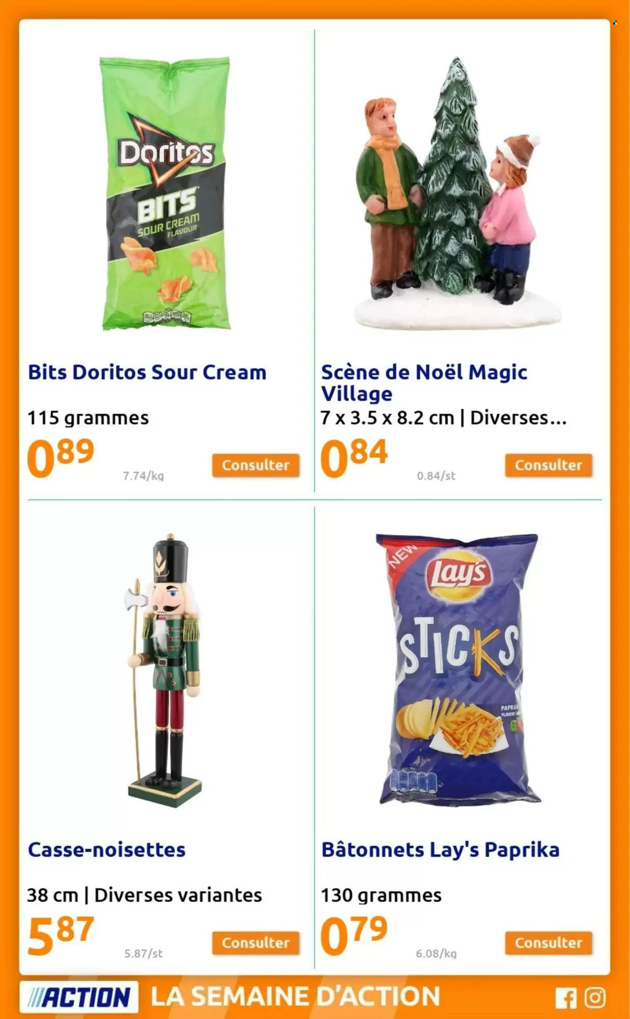 Catalogue Action - 08/12/2021 - 14/12/2021. Page 2
