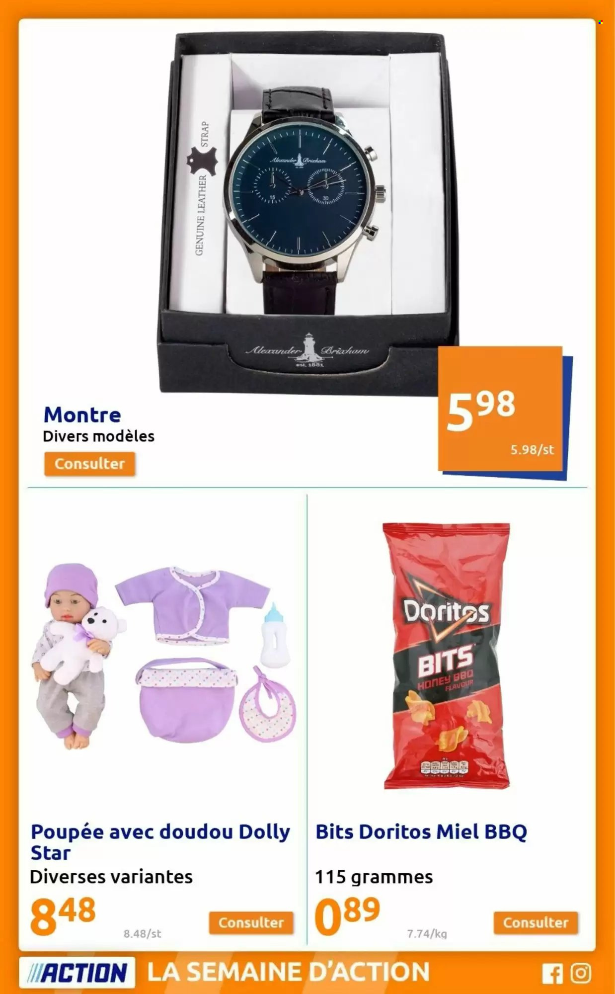 Catalogue Action - 08/12/2021 - 14/12/2021. Page 3