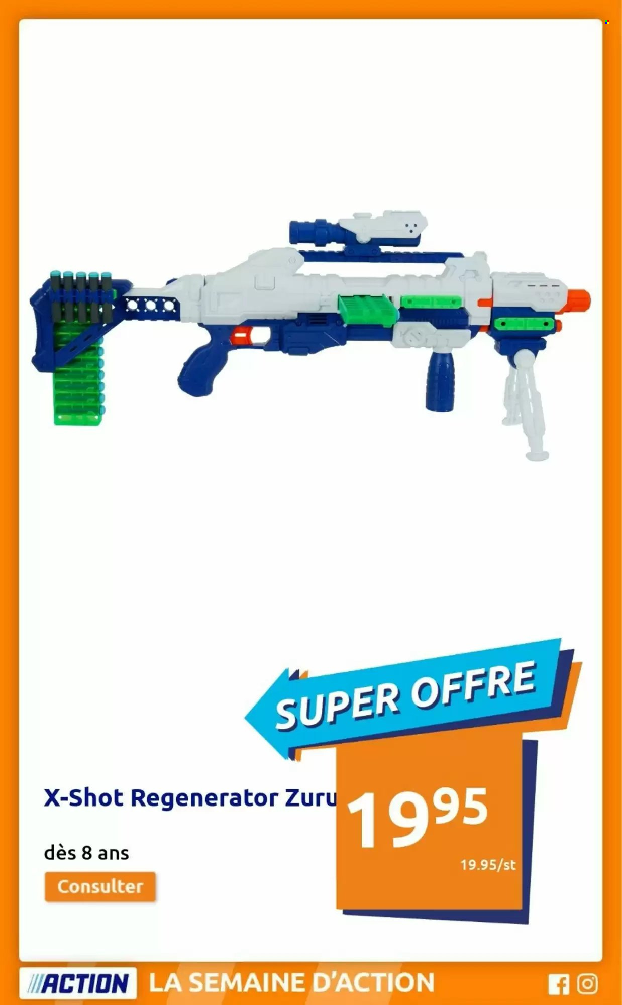 Catalogue Action - 08/12/2021 - 14/12/2021. Page 4