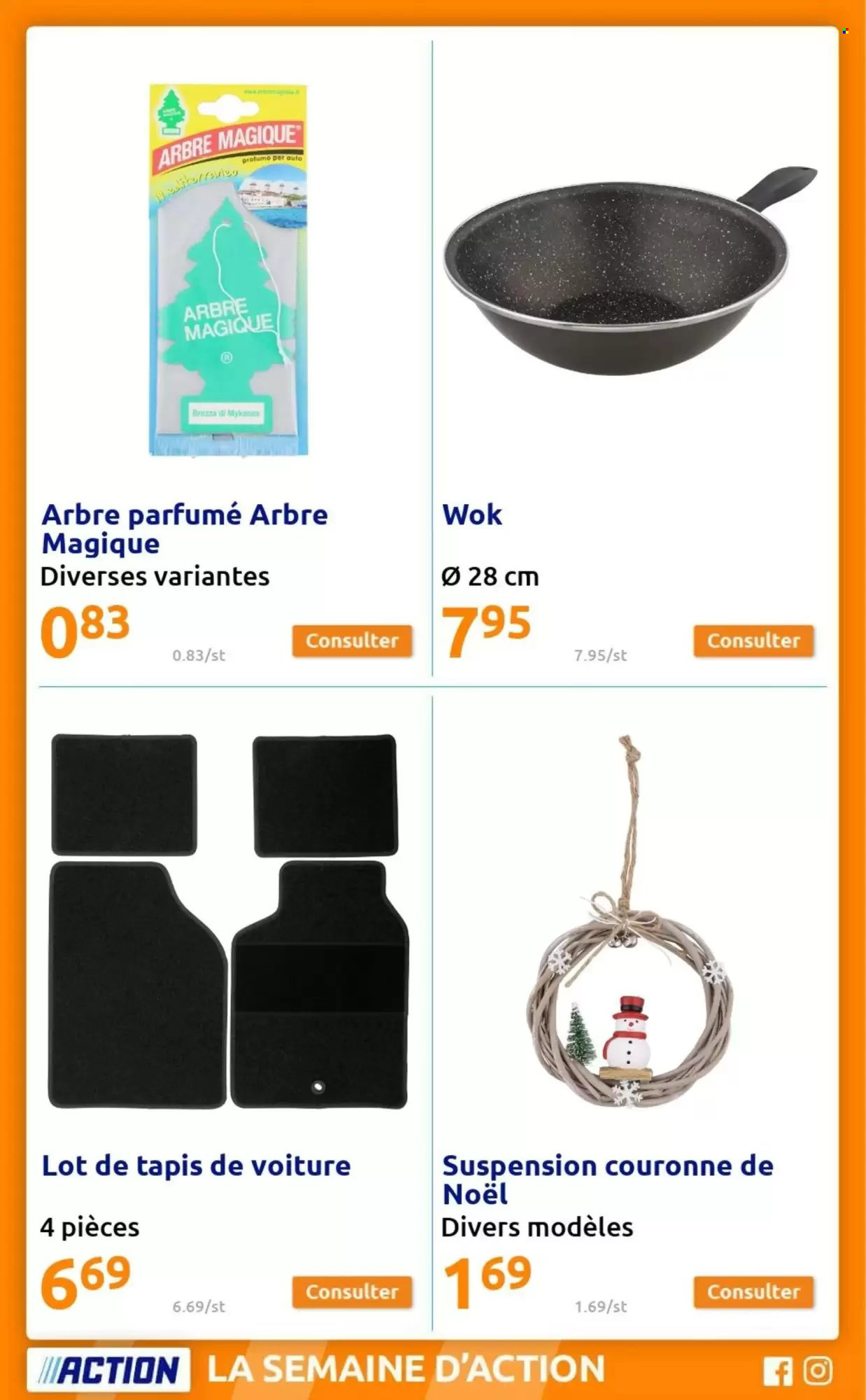 Catalogue Action - 08/12/2021 - 14/12/2021. Page 5