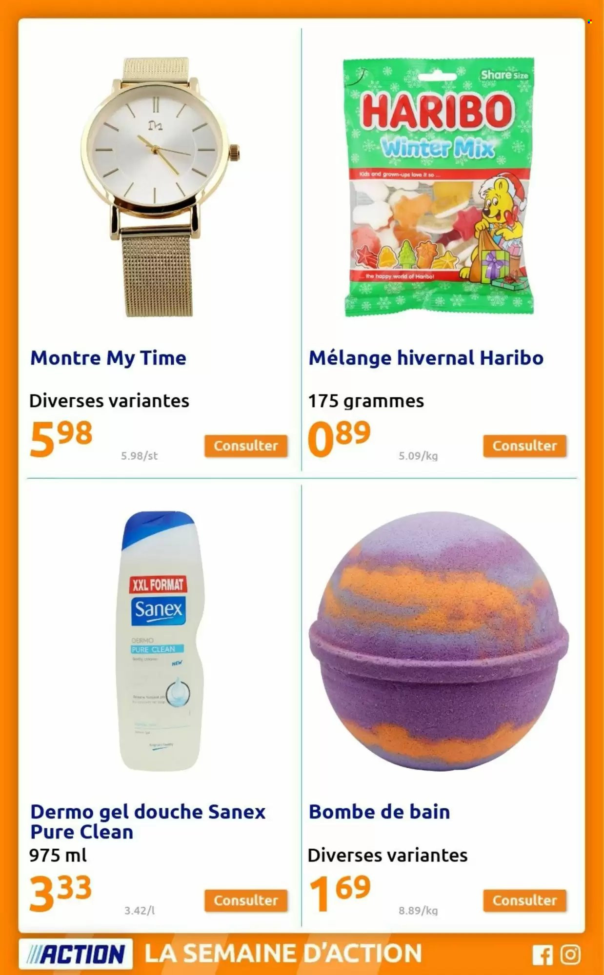 Catalogue Action - 08/12/2021 - 14/12/2021. Page 10