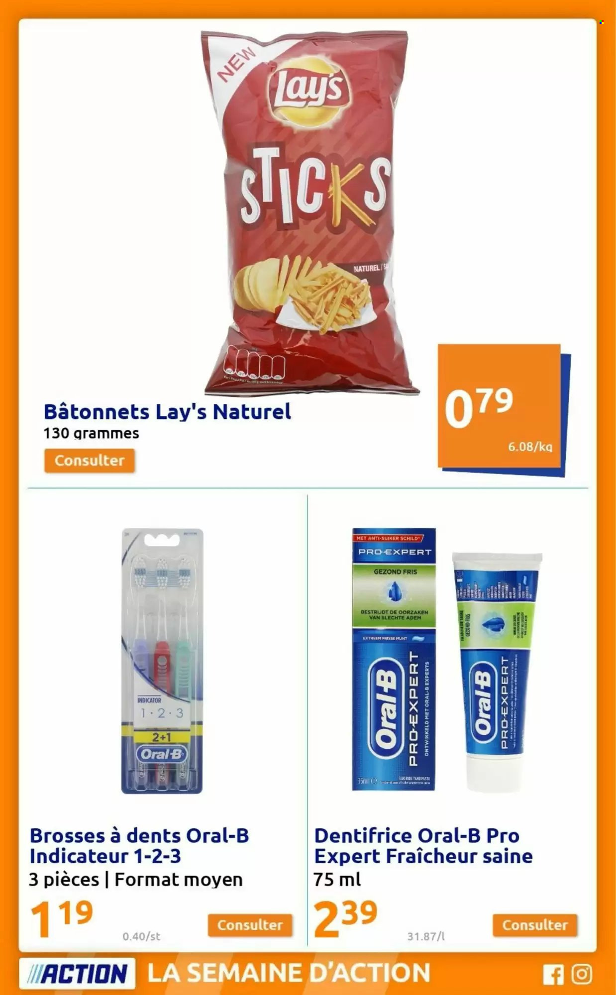 Catalogue Action - 08/12/2021 - 14/12/2021. Page 12