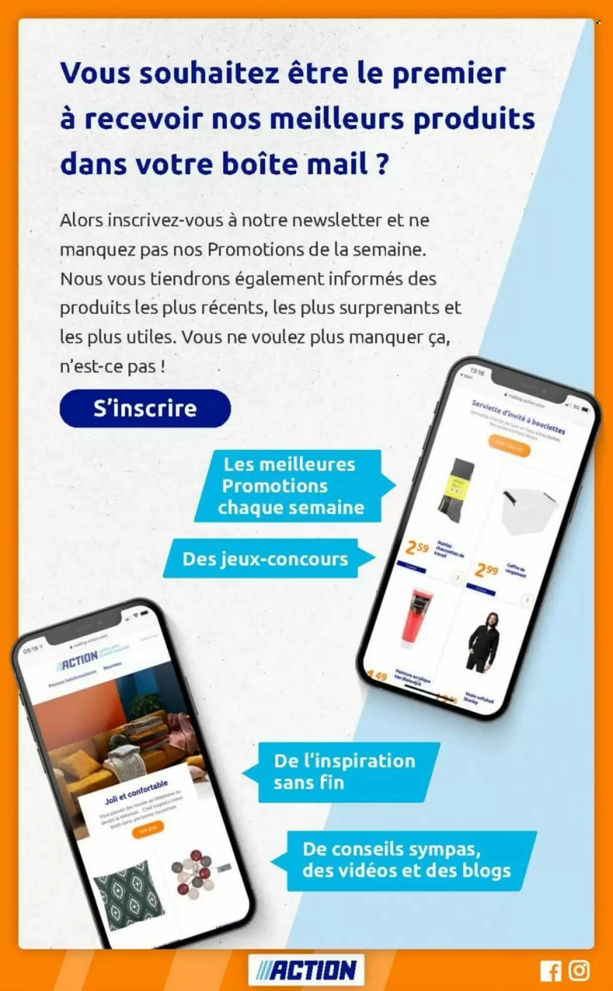 Catalogue Action - 08/12/2021 - 14/12/2021. Page 15