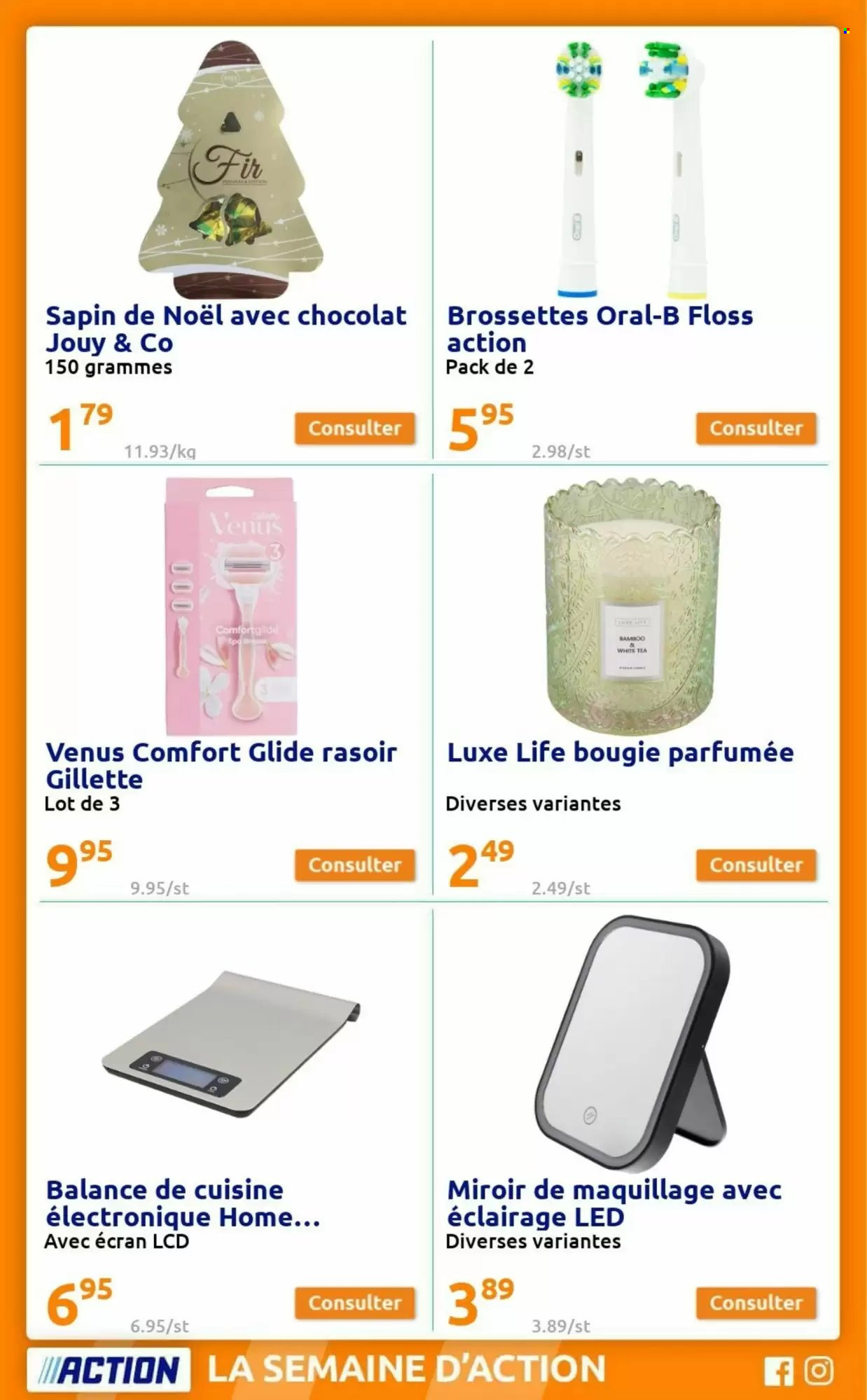Catalogue Action - 08/12/2021 - 14/12/2021. Page 16