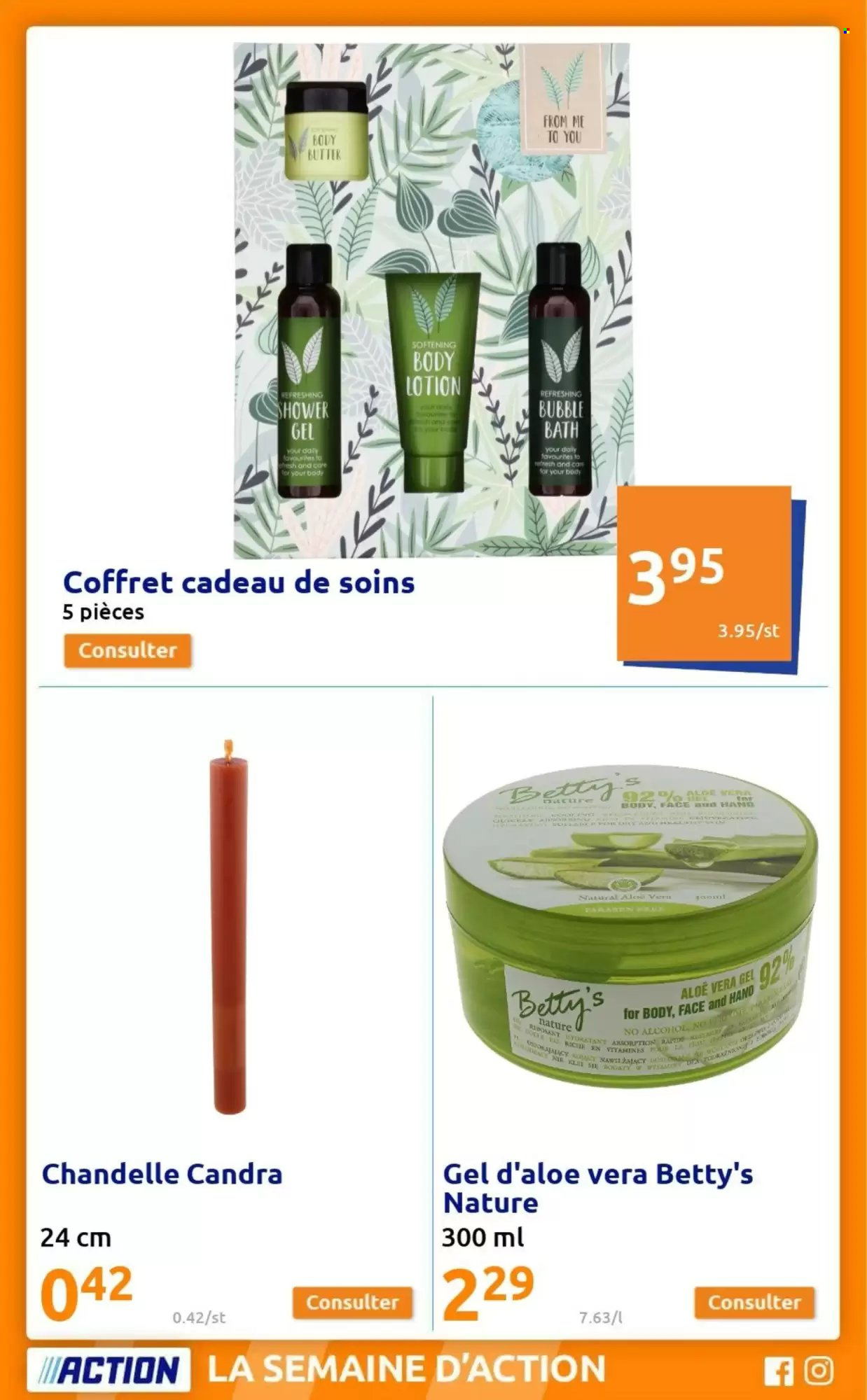 Catalogue Action - 08/12/2021 - 14/12/2021. Page 17
