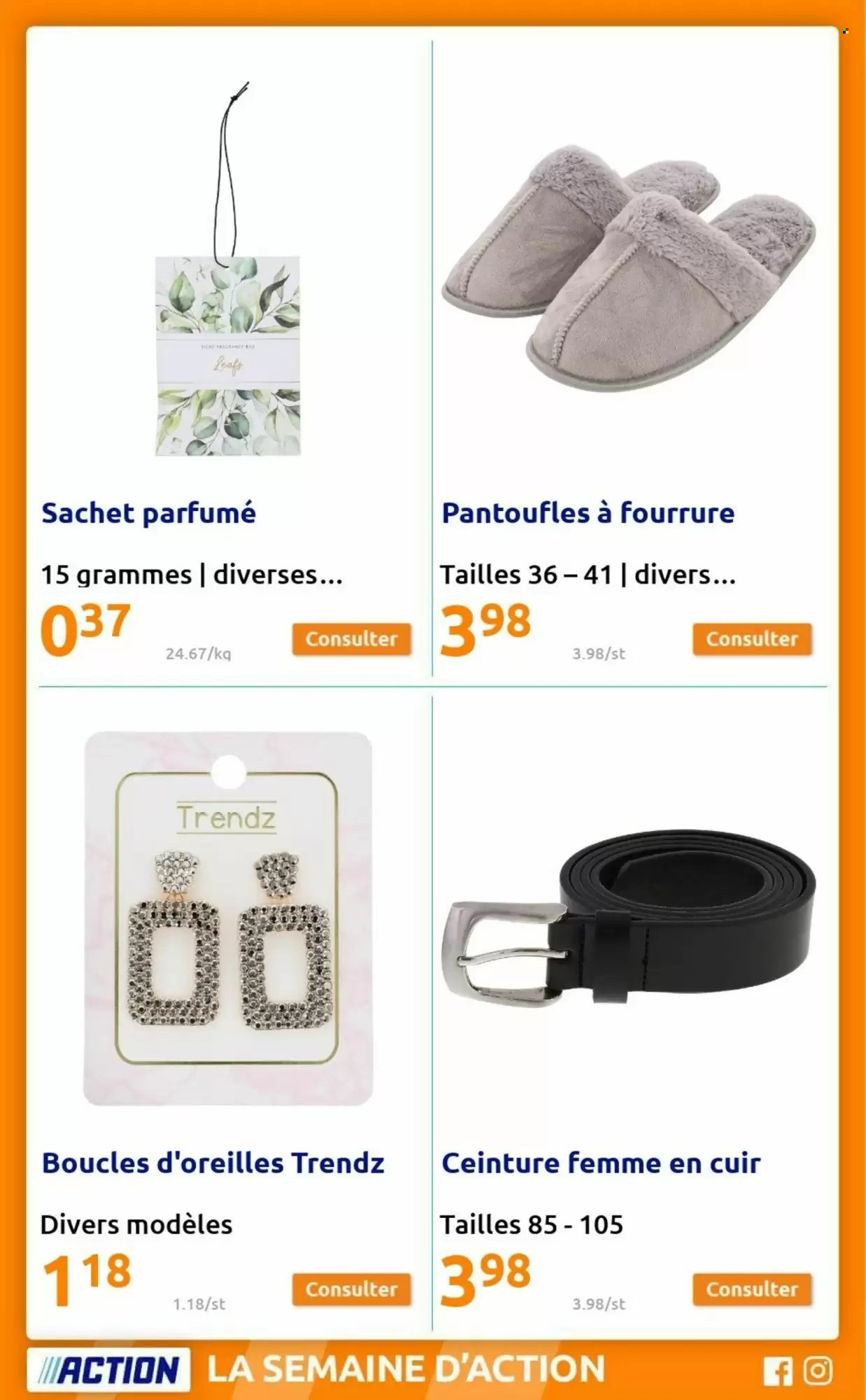 Catalogue Action - 08/12/2021 - 14/12/2021. Page 18