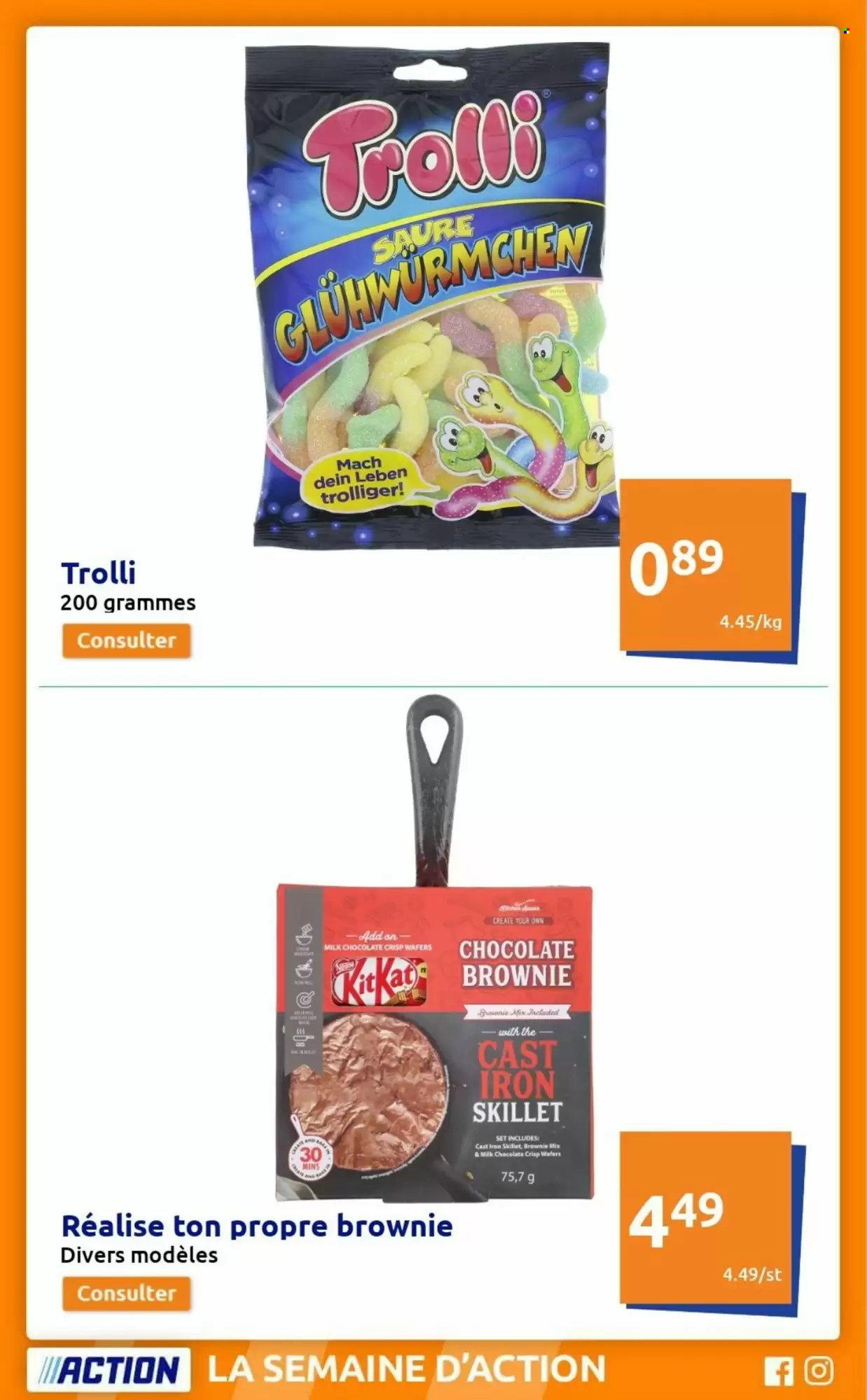 Catalogue Action - 08/12/2021 - 14/12/2021. Page 19