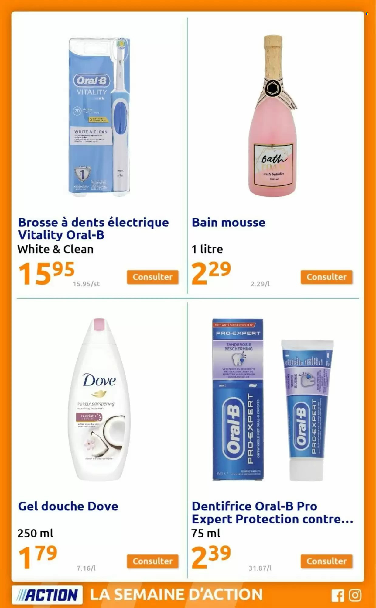 Catalogue Action - 08/12/2021 - 14/12/2021. Page 20