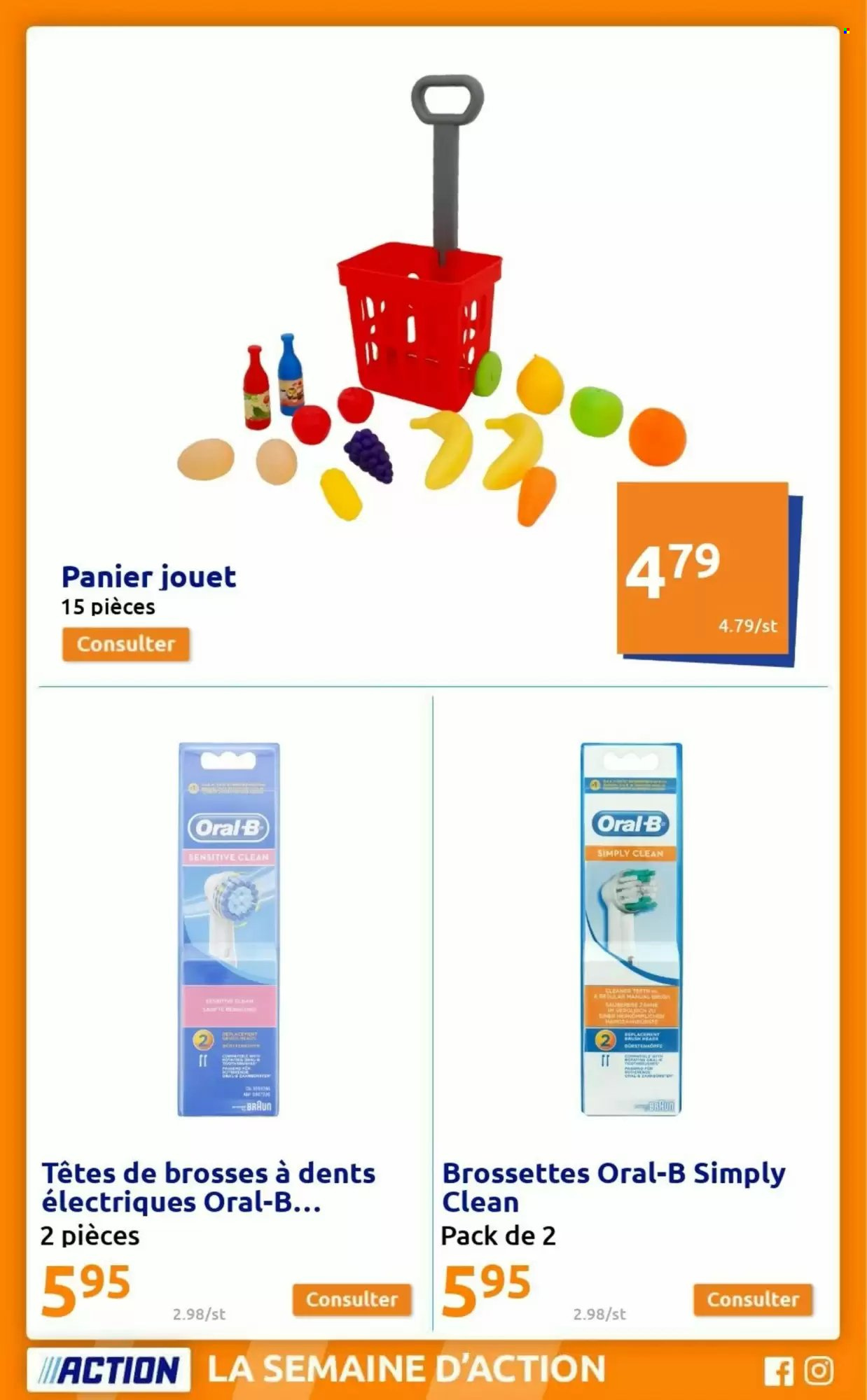 Catalogue Action - 08/12/2021 - 14/12/2021. Page 21