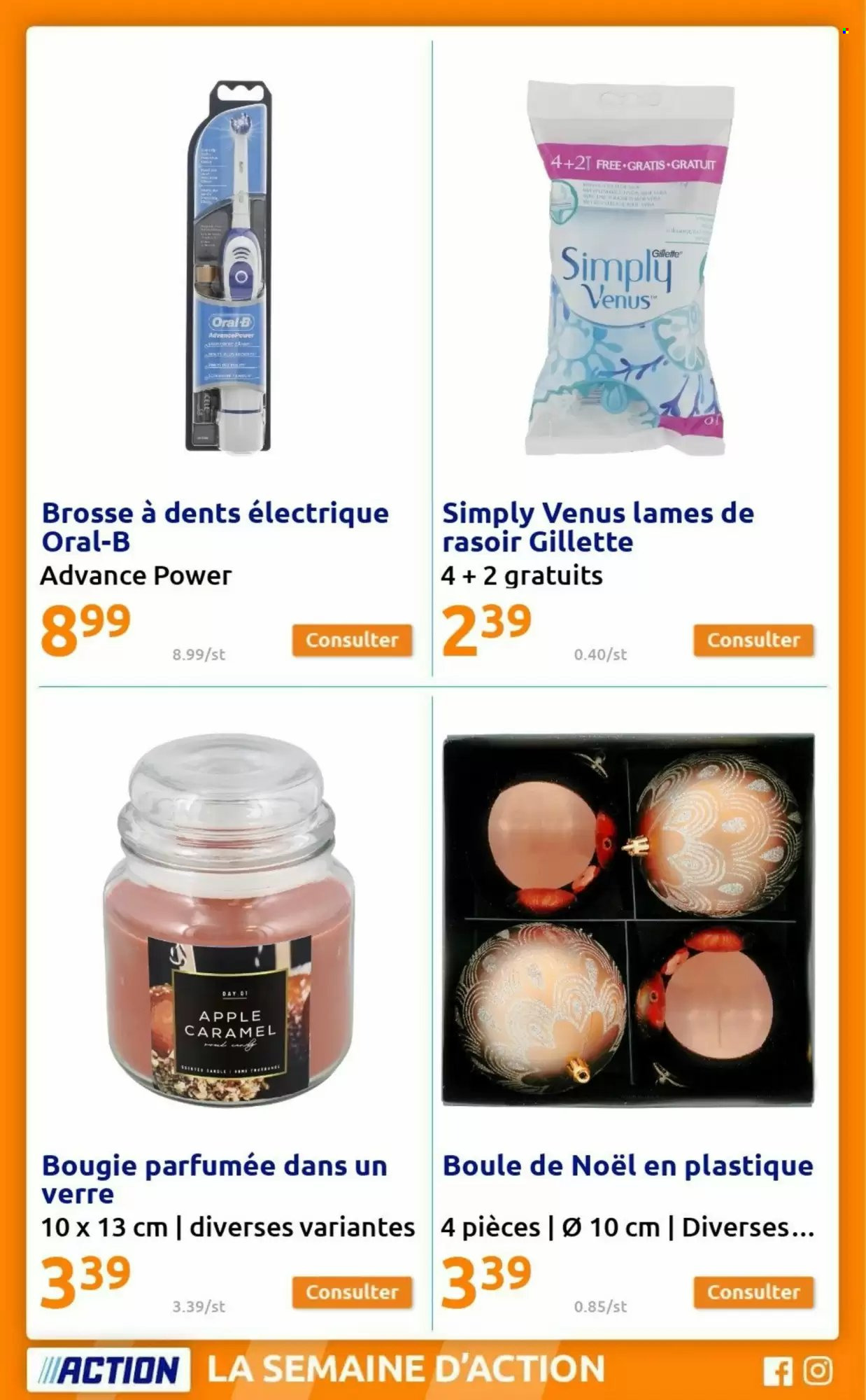 Catalogue Action - 08/12/2021 - 14/12/2021. Page 22