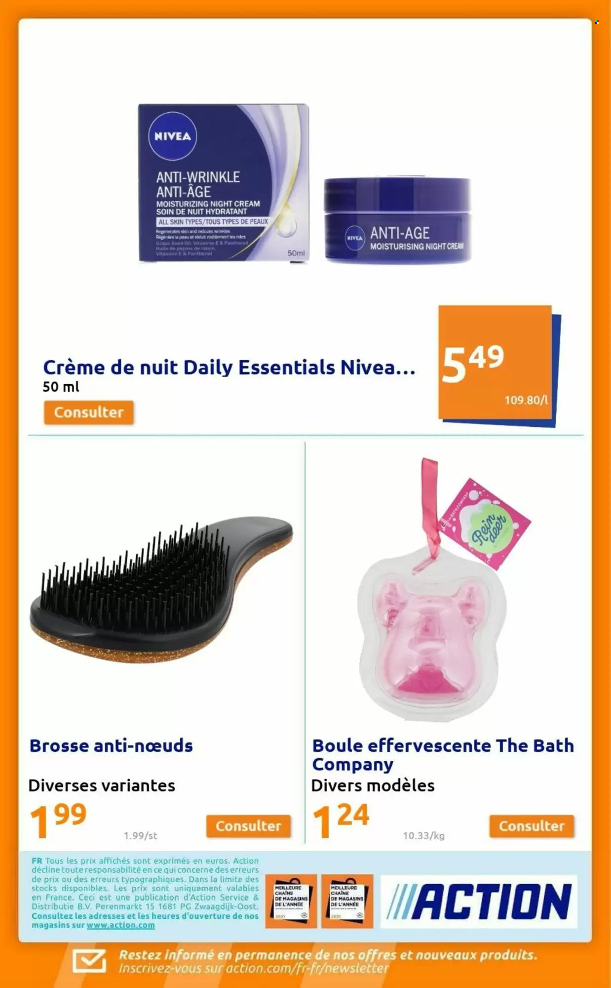 Catalogue Action - 08/12/2021 - 14/12/2021. Page 23
