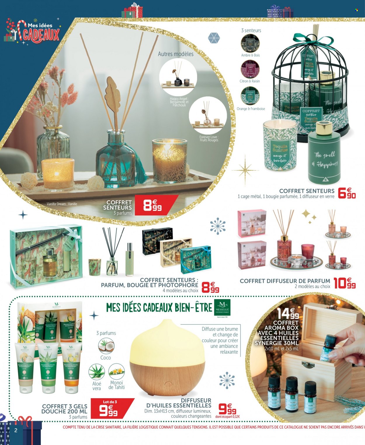 Catalogue GiFi - 07/12/2021 - 15/12/2021. Page 2