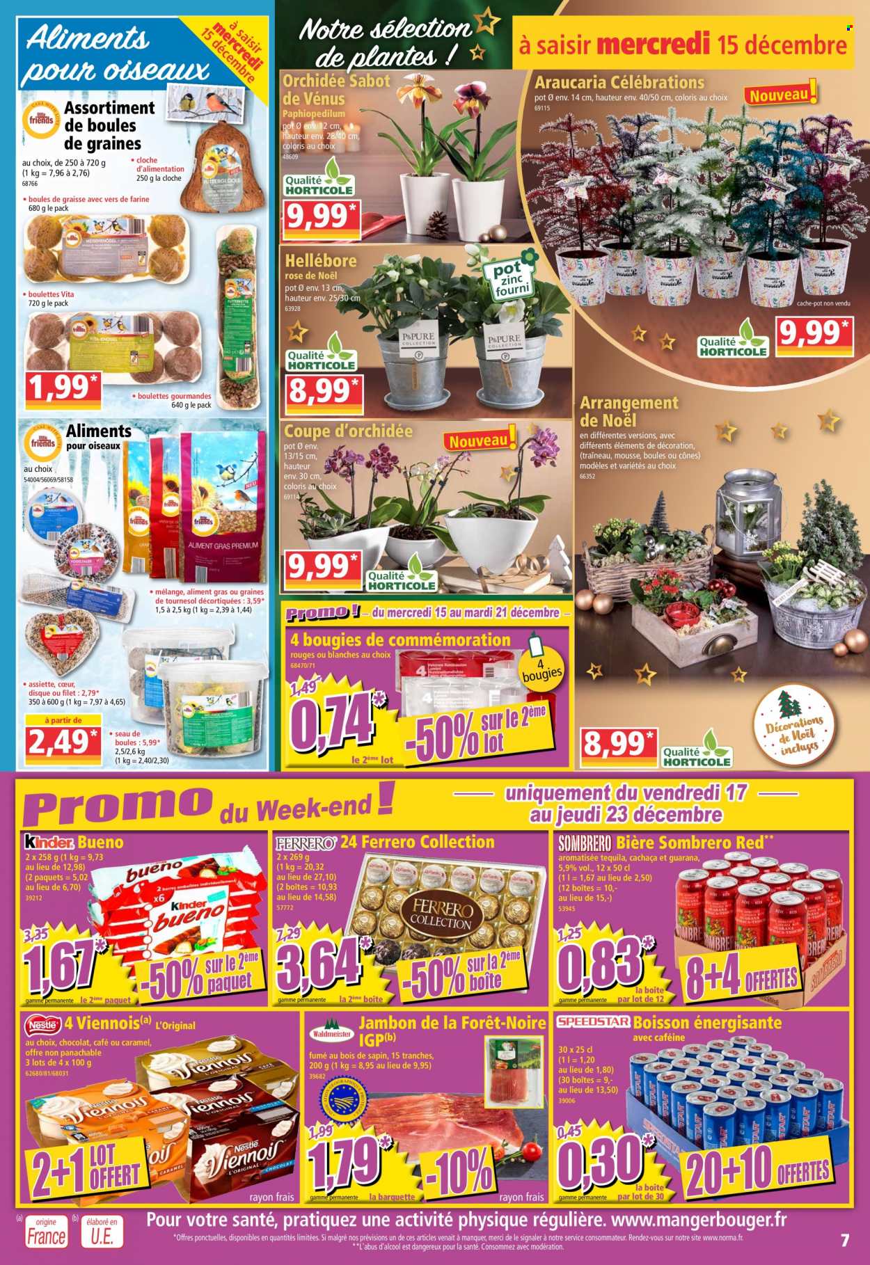 Catalogue Norma - 15/12/2021 - 23/12/2021. Page 7