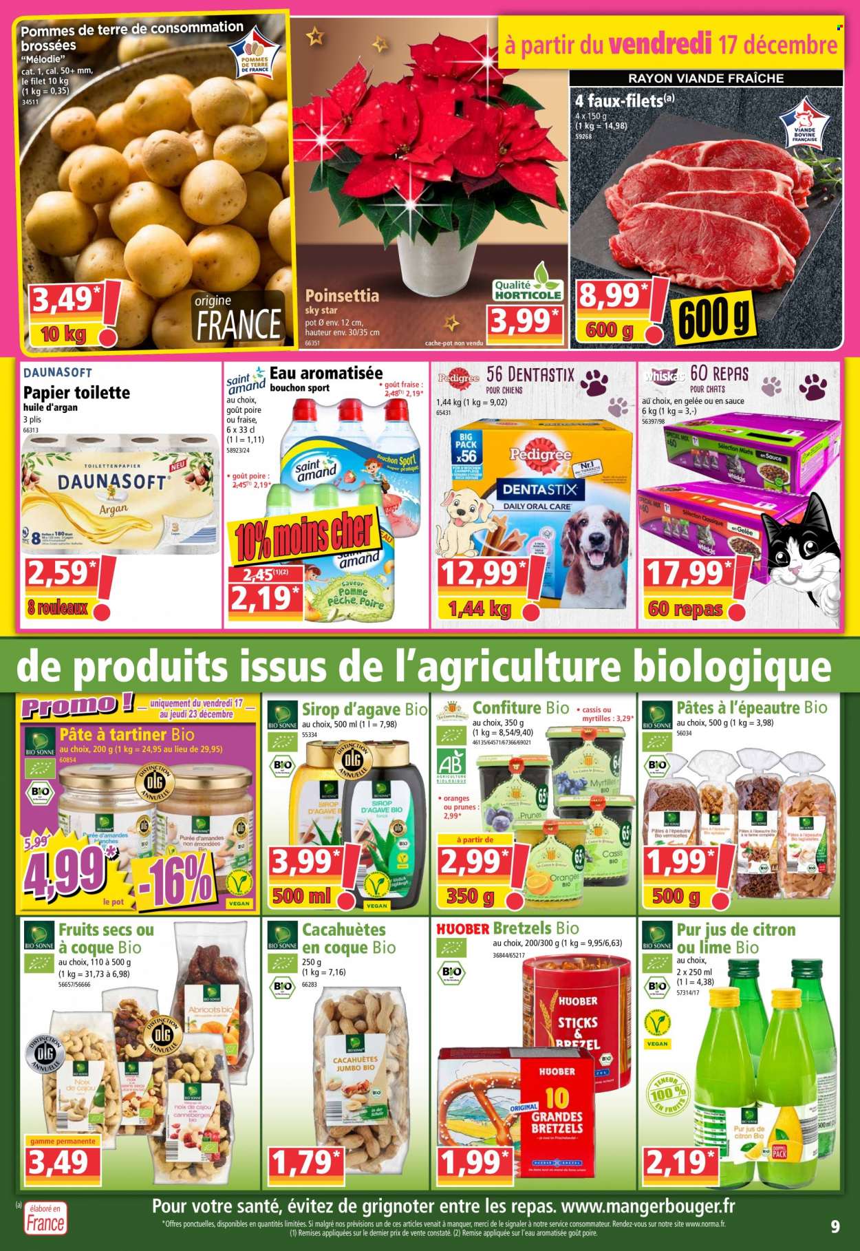 Catalogue Norma - 15/12/2021 - 23/12/2021. Page 9