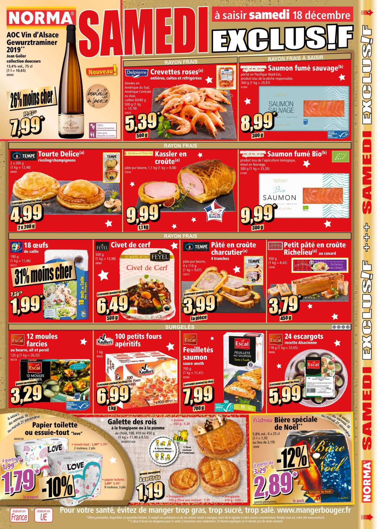 Catalogue Norma - 15/12/2021 - 23/12/2021. Page 11